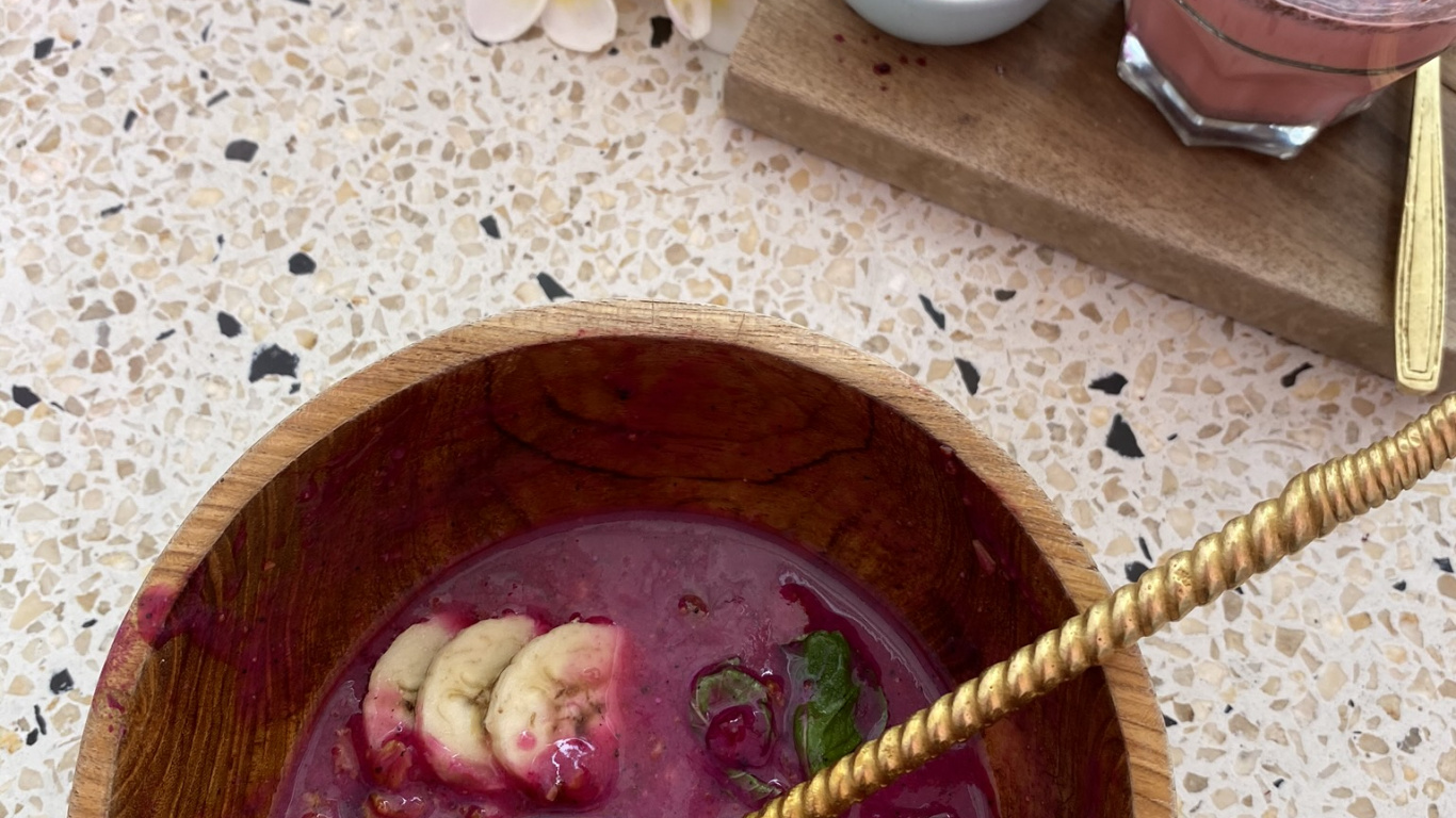 Обои напиток, пурпур, serveware, Фиолетовый, пурпурный цвет в разрешении 1366x768