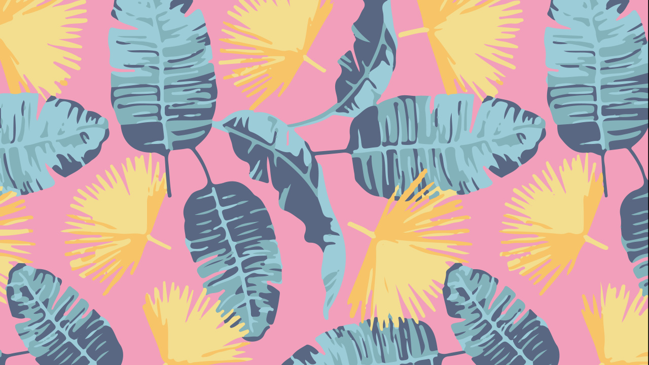 Обои узор, дизайн, графический дизайн, эстетика, арт в разрешении 1280x720