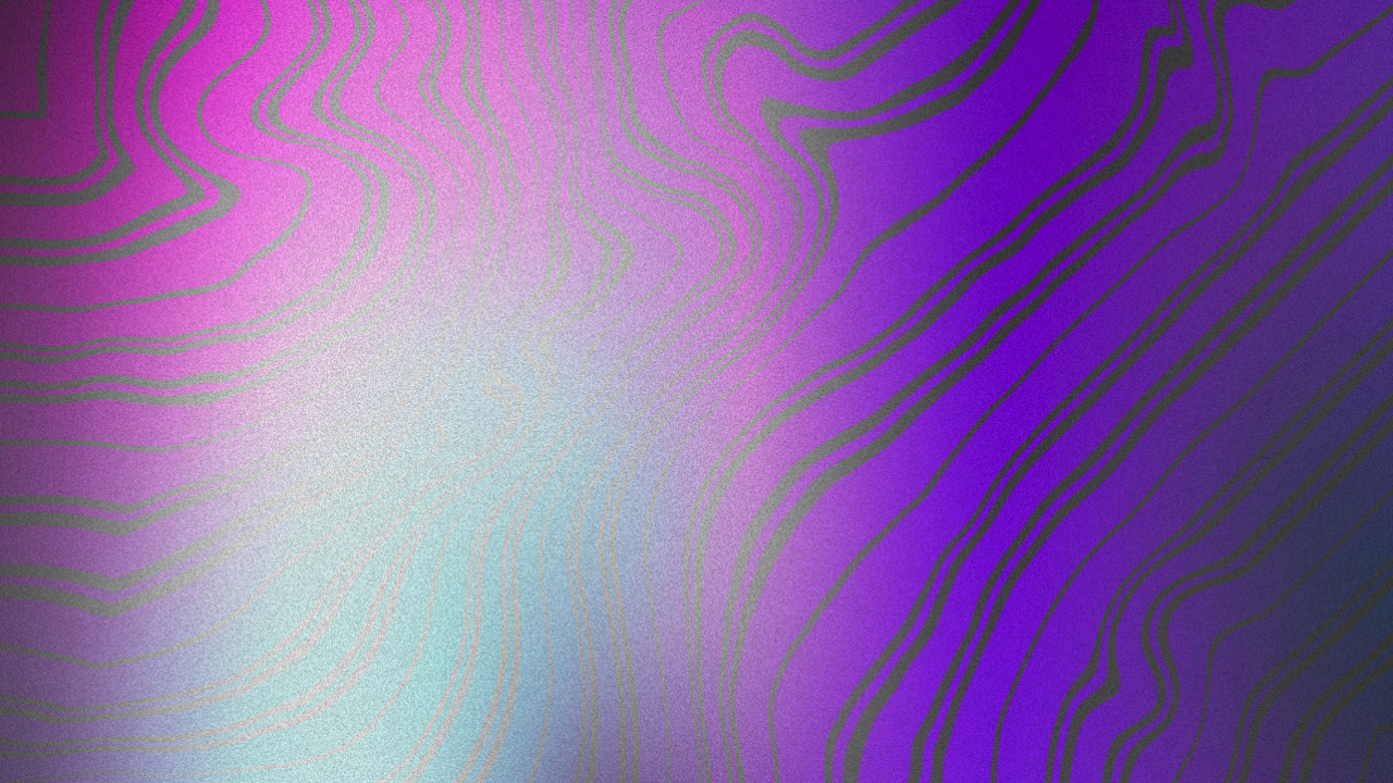 Обои атмосфера, фрактальное искусство, красочность, пурпур, Фиолетовый в разрешении 1280x720