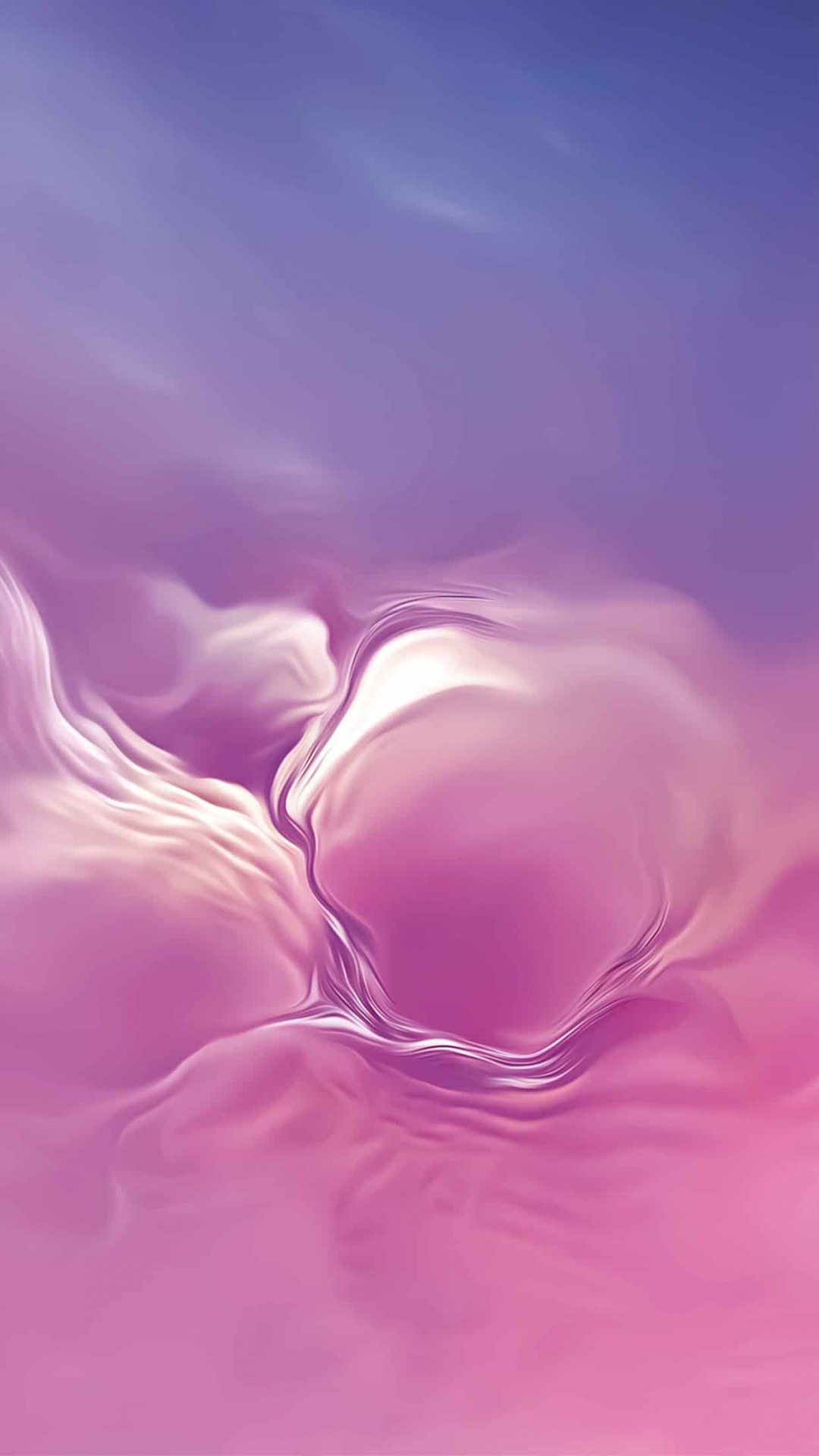 Обои смартфон, розовый, вода, пурпур, Фиолетовый в разрешении 1080x1920