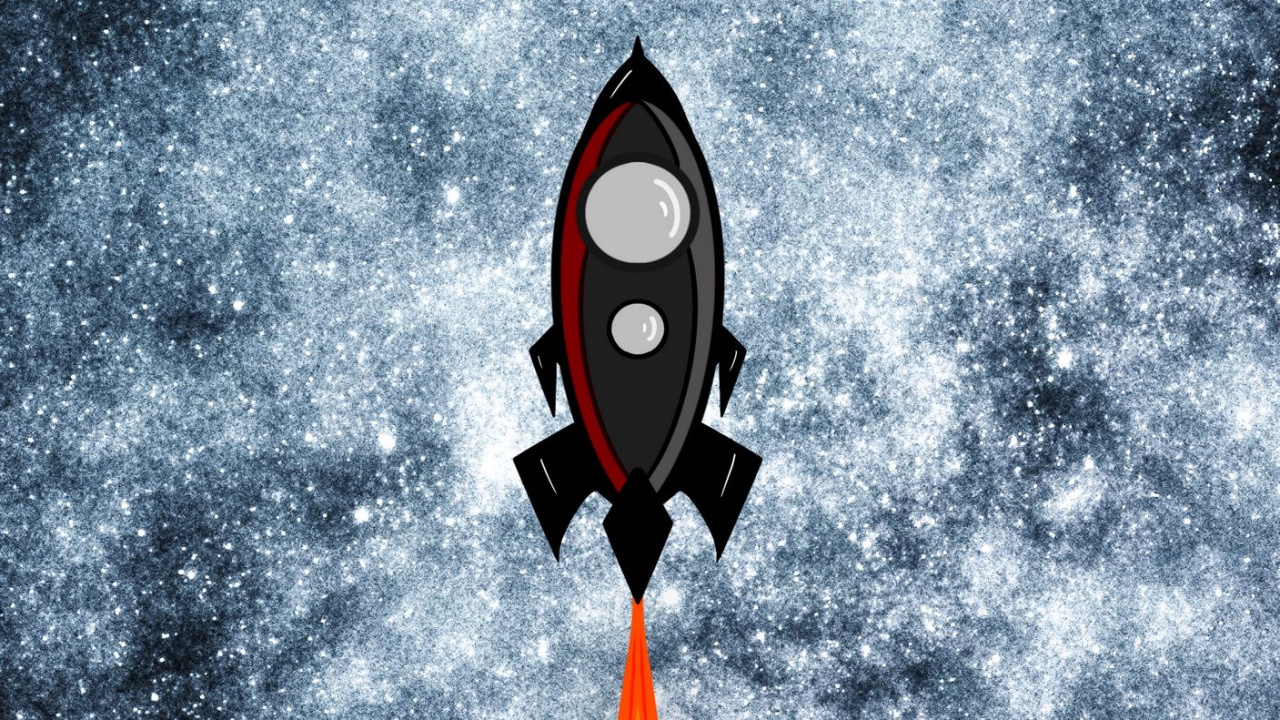 Обои графический дизайн, вода, флаг, Люди в природе, астрономический объект в разрешении 1280x720