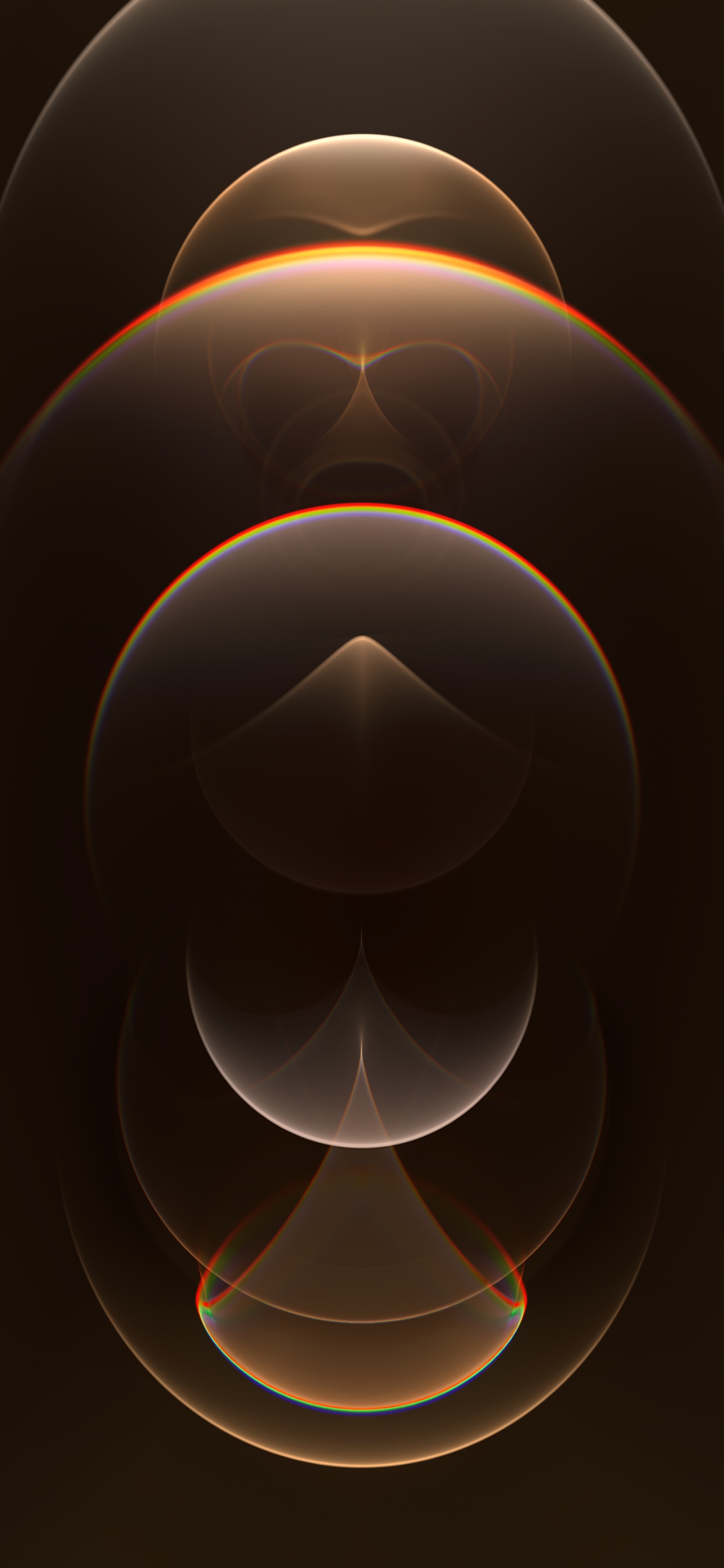 Обои apple, iPhone 12 Pro, iPhone, яблоко, ios в разрешении 1242x2688