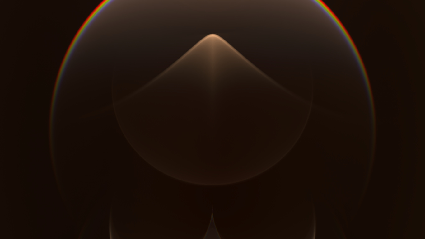 Обои apple, iPhone 12 Pro, iPhone, яблоко, ios в разрешении 1366x768