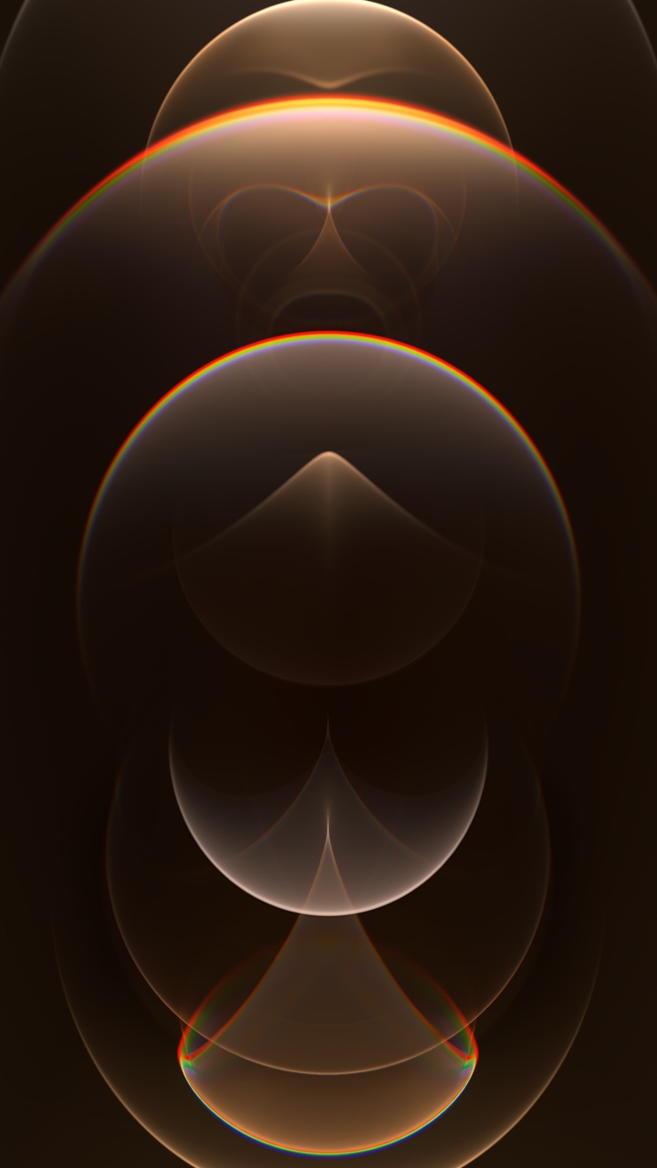 Обои apple, iPhone 12 Pro, iPhone, яблоко, ios в разрешении 720x1280