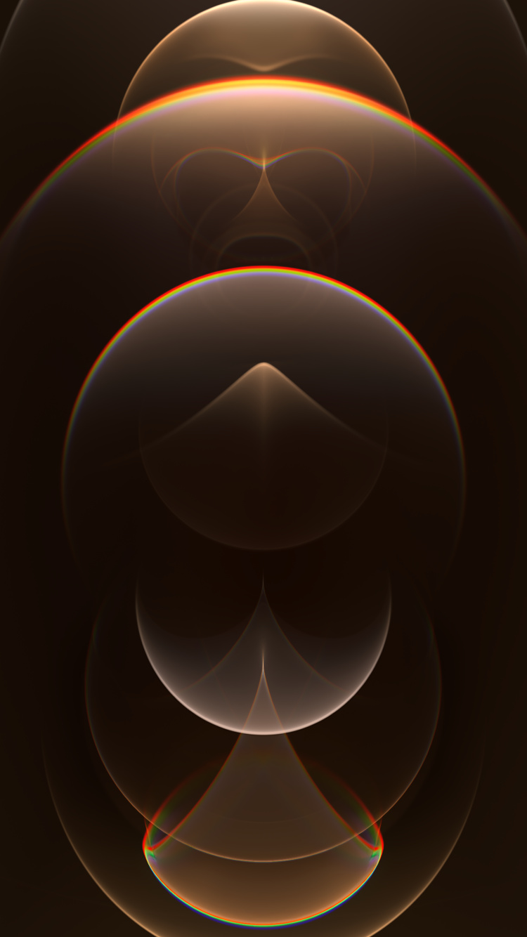 Обои apple, iPhone 12 Pro, iPhone, яблоко, ios в разрешении 750x1334