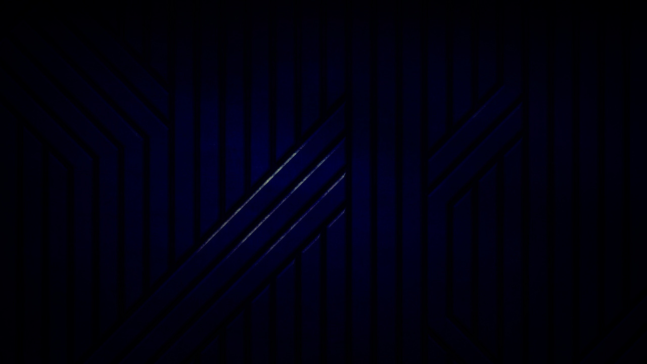 Обои черный, графика, темнота, линия, пурпур в разрешении 1280x720