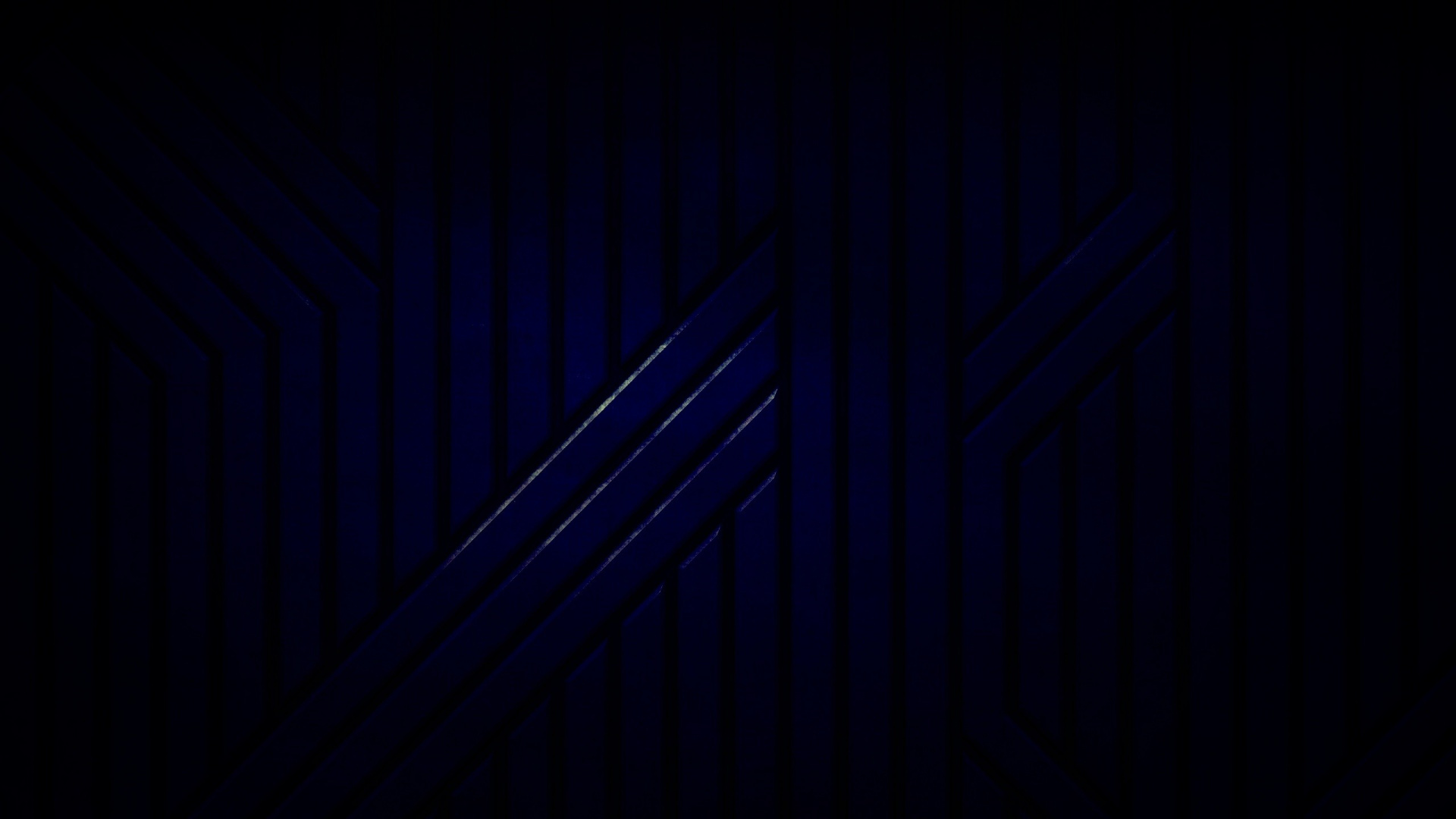 Обои черный, графика, темнота, линия, пурпур в разрешении 1920x1080