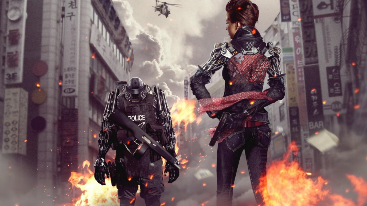 Обои компьютерная игра, игры, игра окончена, soundcloud, падение в разрешении 1280x720