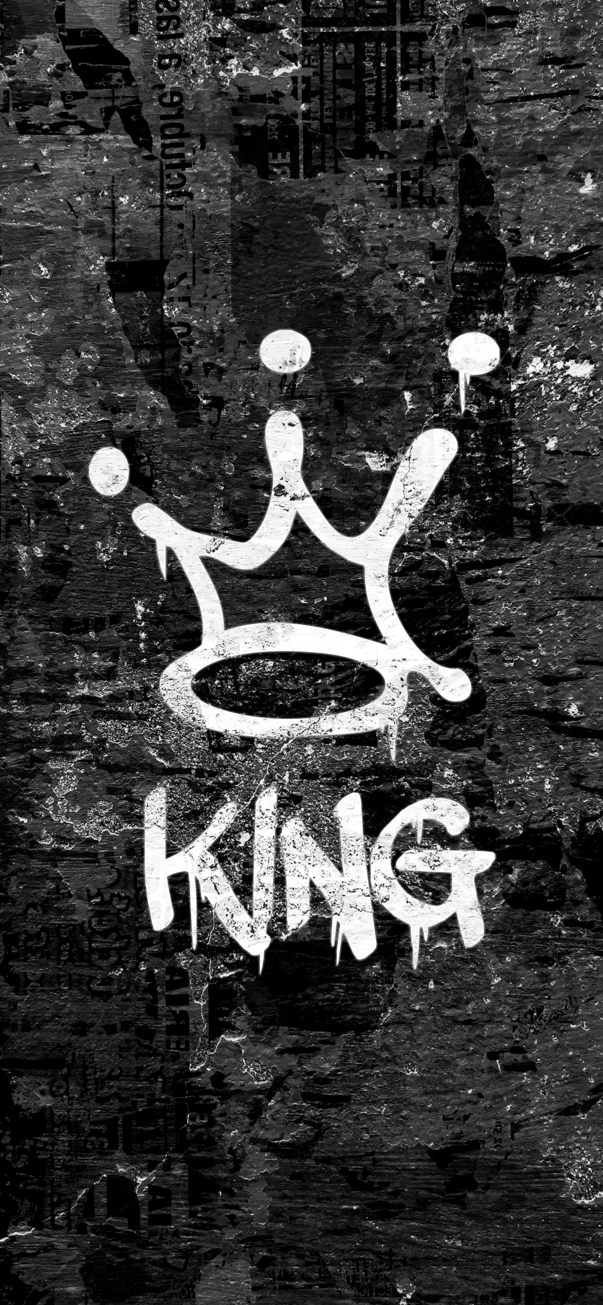 Обои телефон, графический дизайн, Канво Индия, арт, дорожное покрытие в разрешении 1242x2688