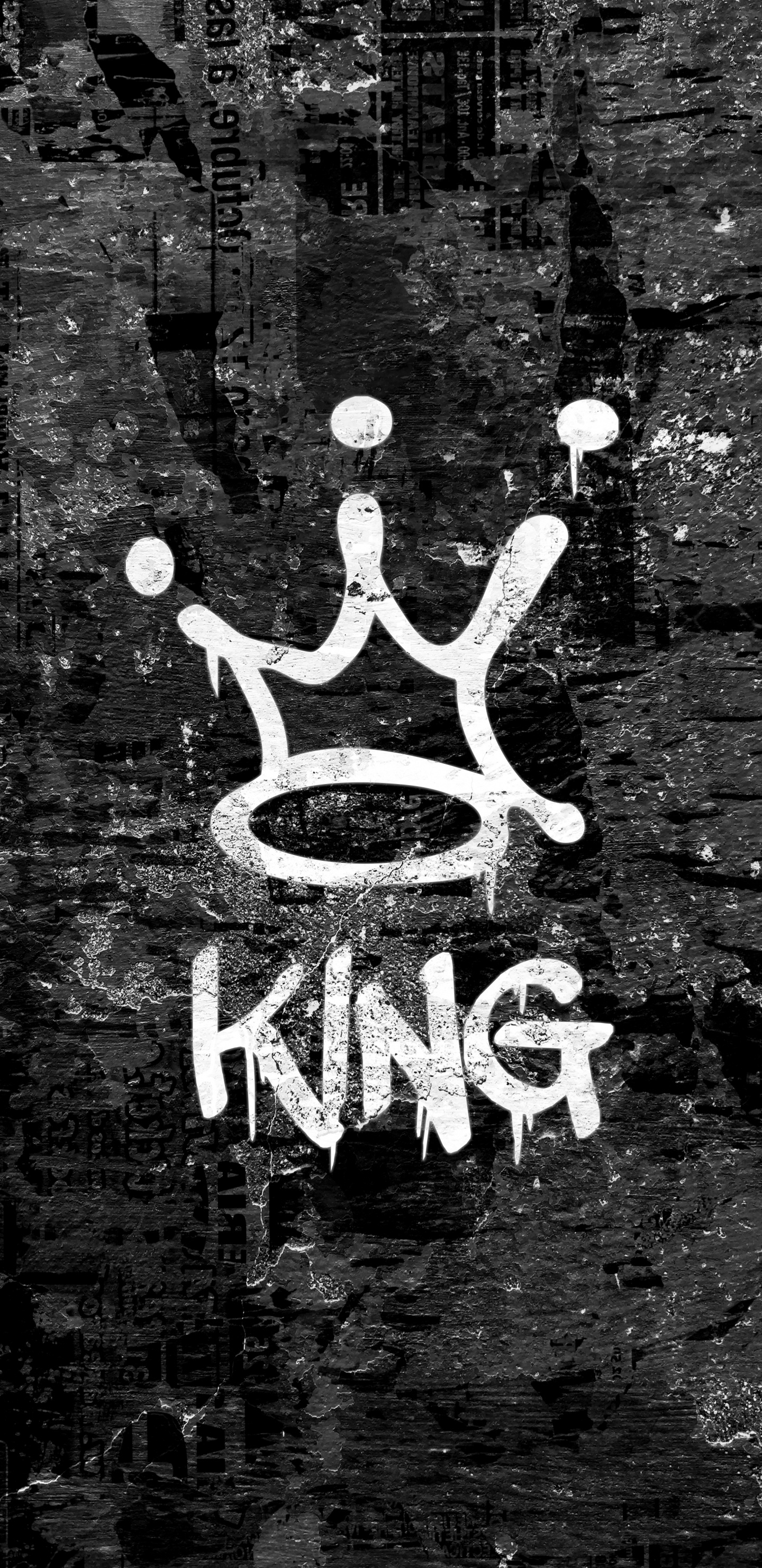 Обои телефон, графический дизайн, Канво Индия, арт, дорожное покрытие в разрешении 1440x2960