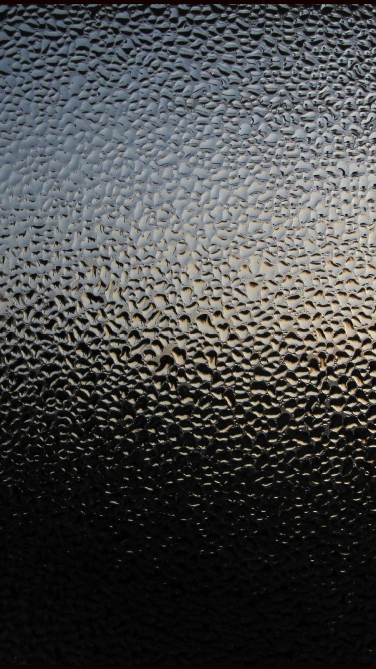 Обои вода, отражение, артист, атмосфера, искусство в разрешении 750x1334