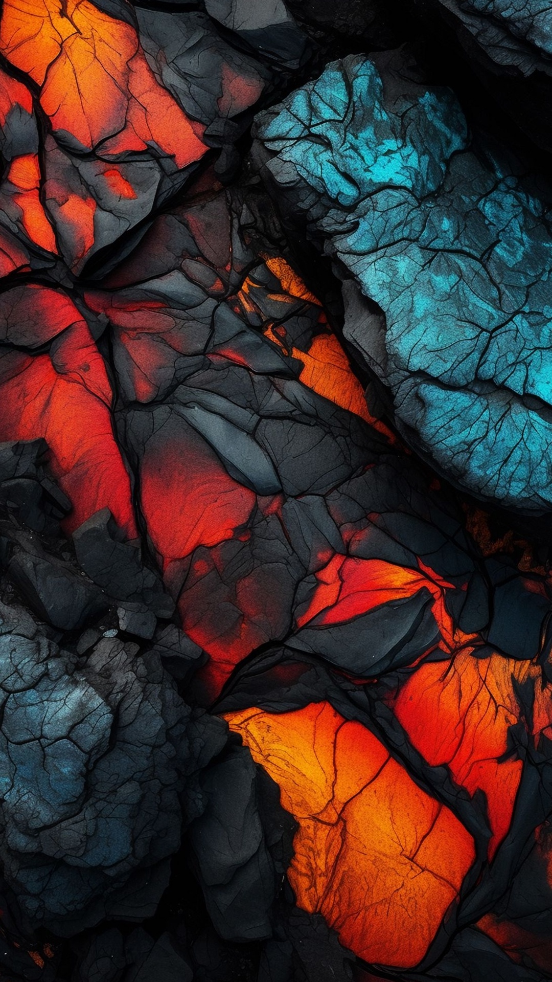 Обои лист, окружающая среда, ветвь, Оранжевый цвет, прут в разрешении 1080x1920