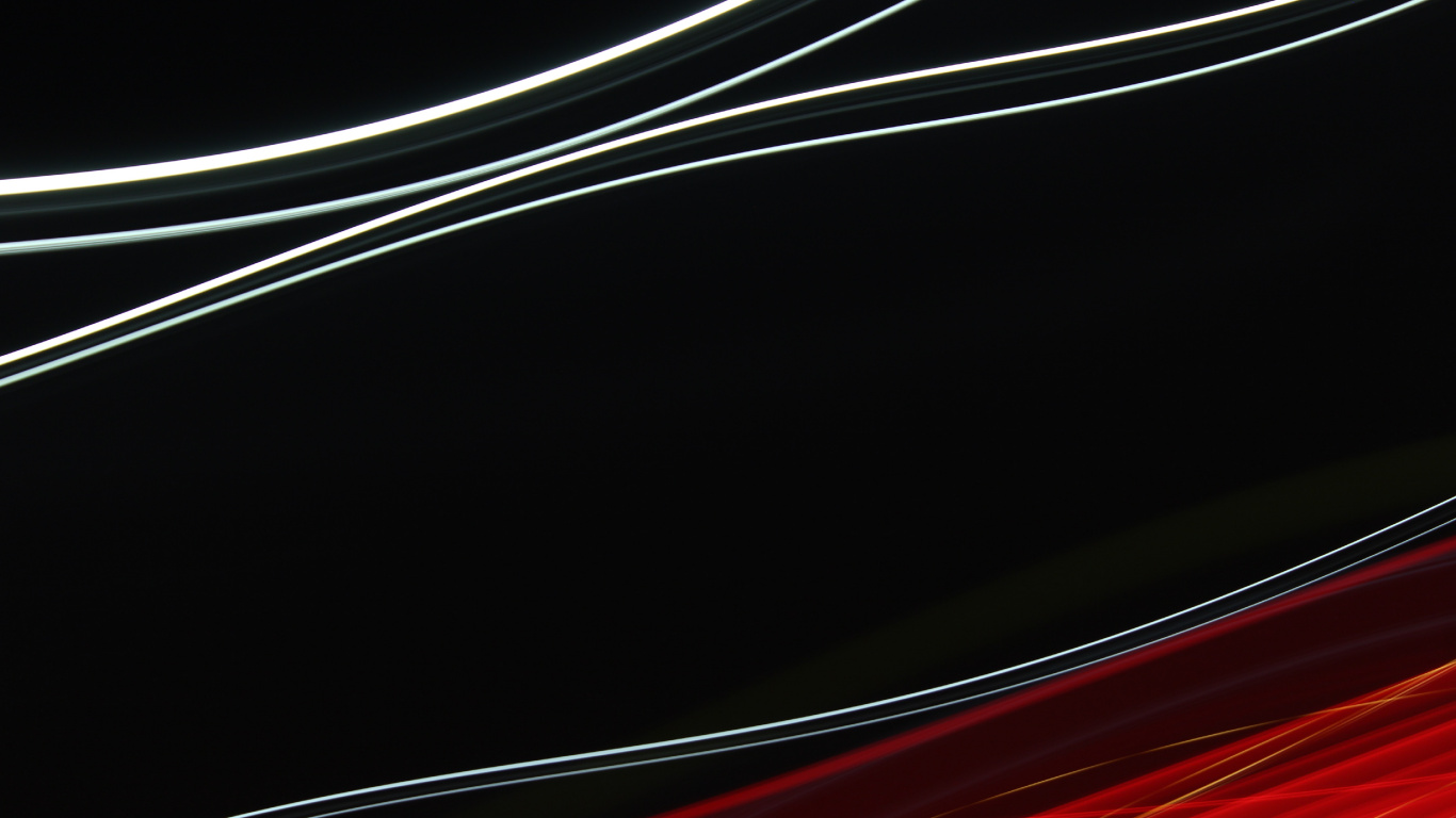 Обои свет, графика, графический дизайн, дизайн, красный цвет в разрешении 1366x768