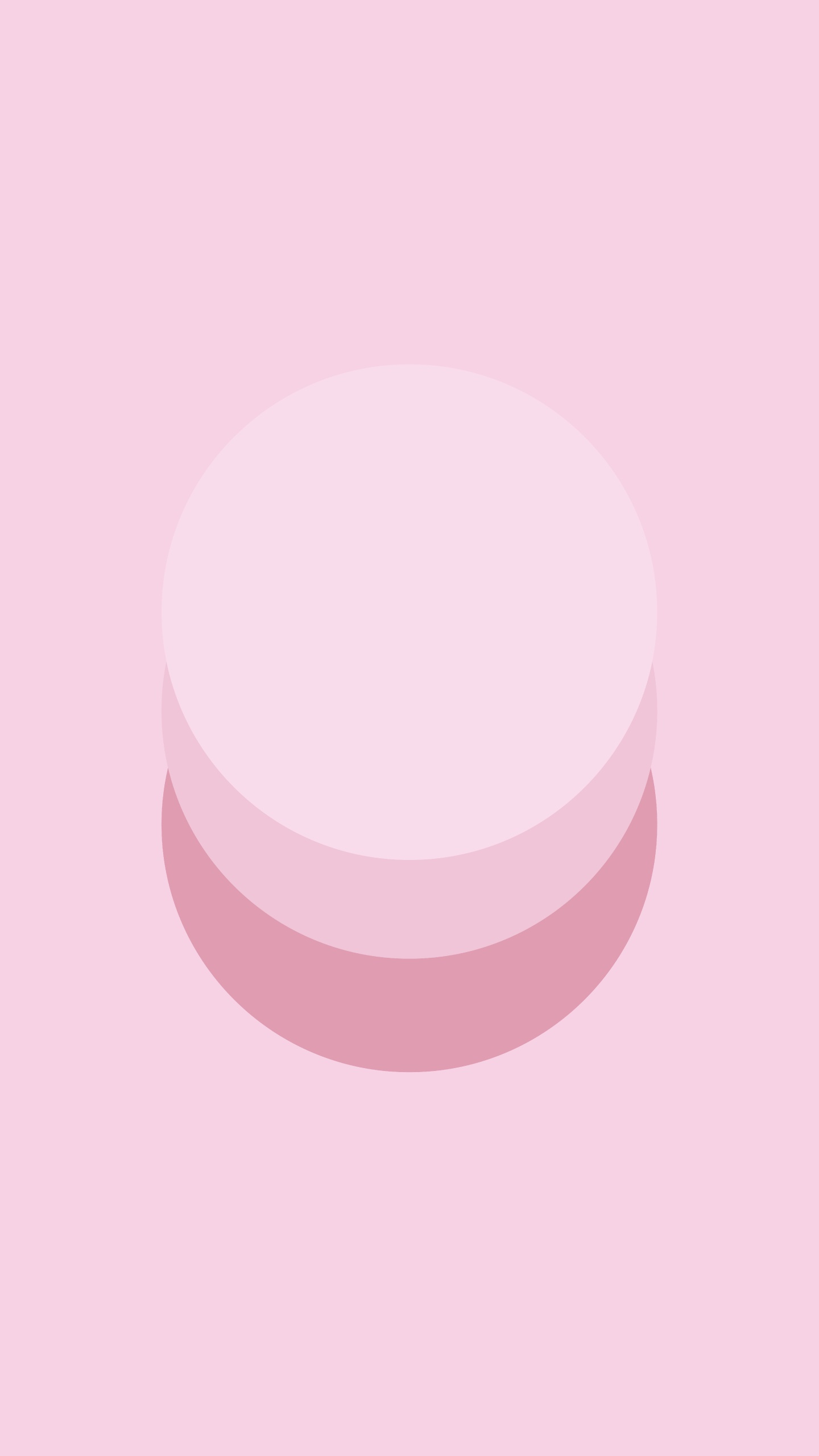 Обои круг, математика, полутона и оттенки, лого, узор в разрешении 1440x2560