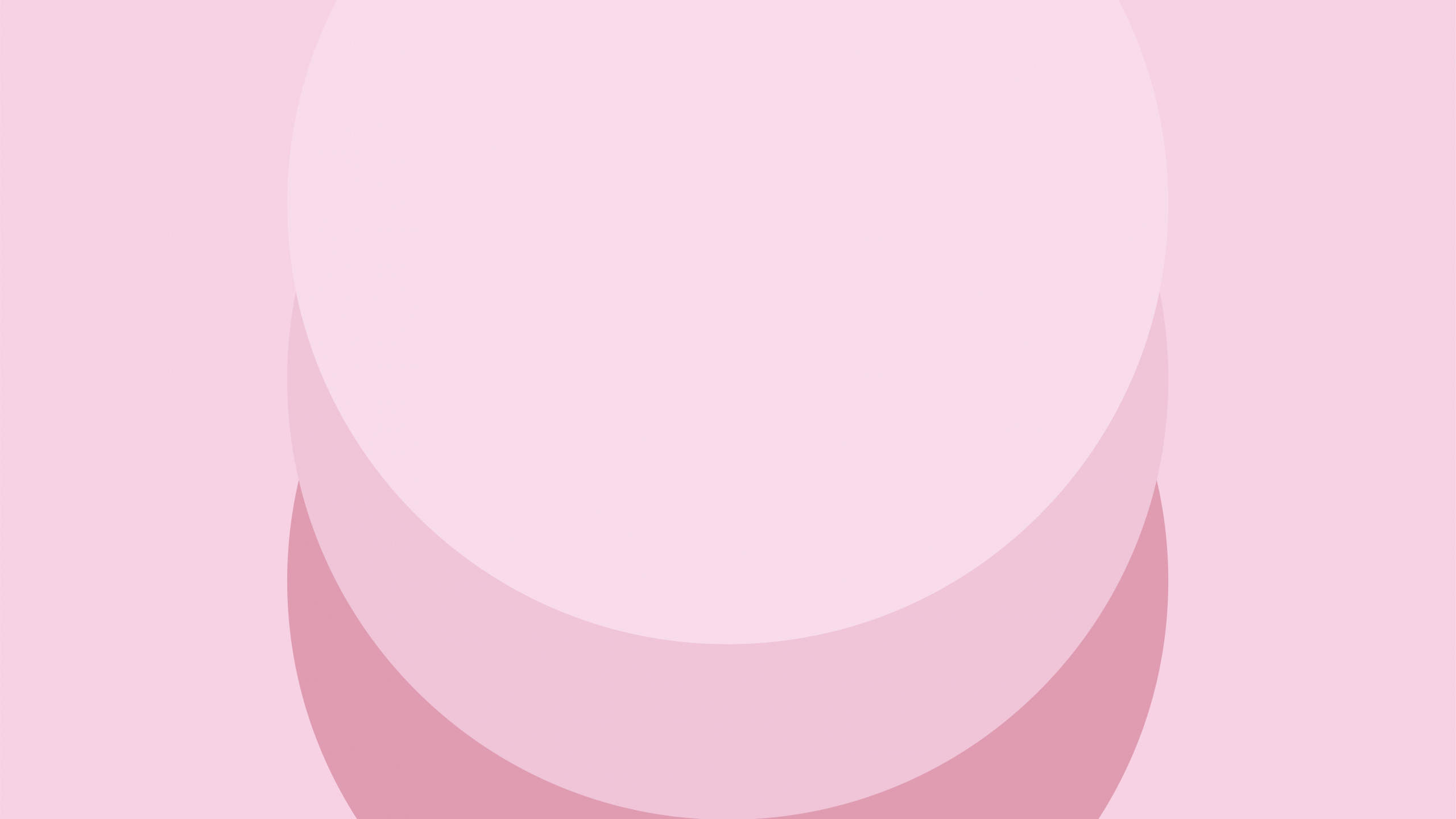 Обои круг, математика, полутона и оттенки, лого, узор в разрешении 2560x1440