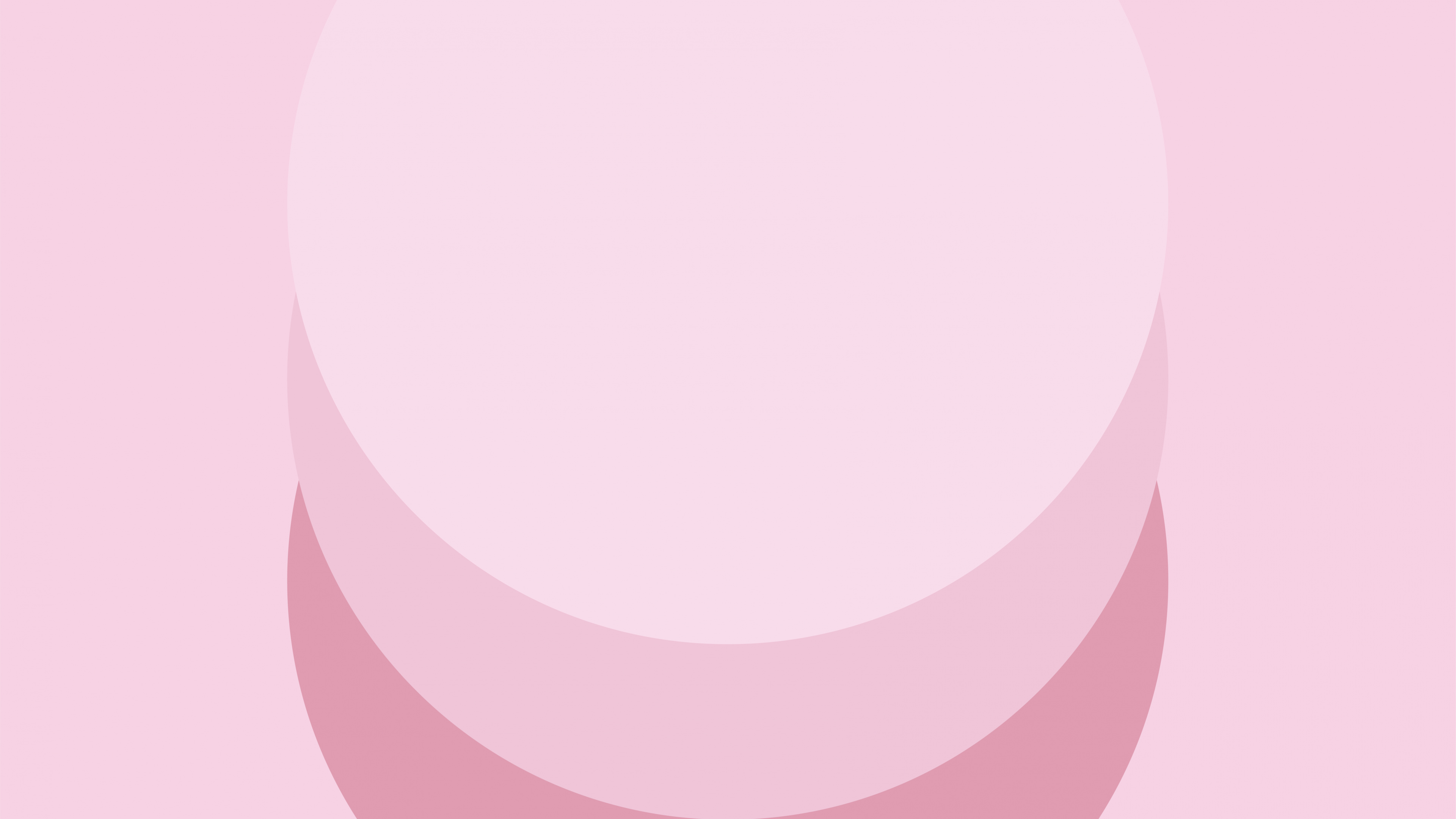 Обои круг, математика, полутона и оттенки, лого, узор в разрешении 3840x2160