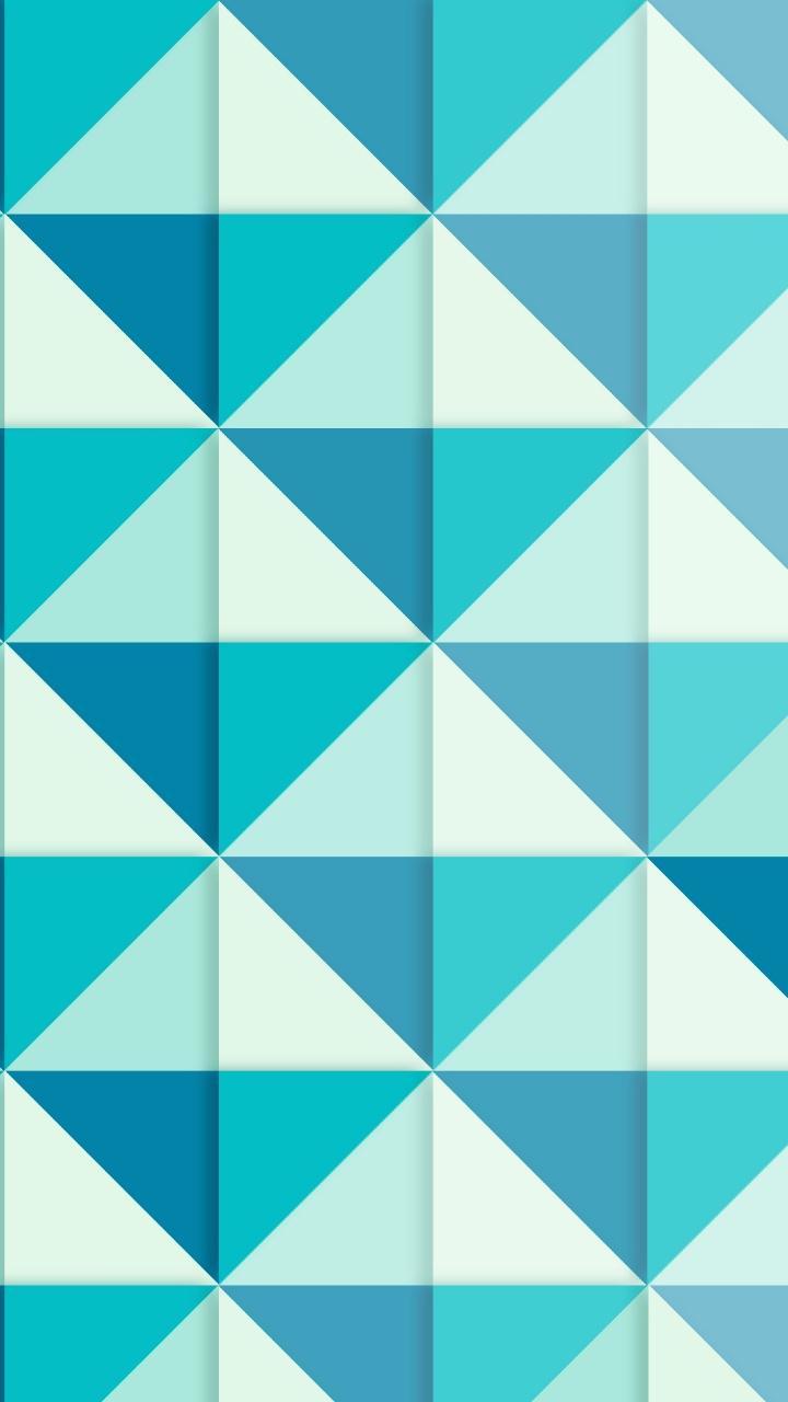 Обои геометрия, Геометрическая форма, текстура, узор, Аква в разрешении 720x1280