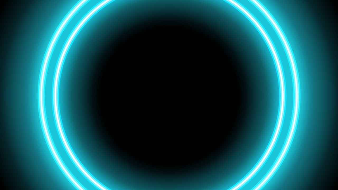 Обои свет, арт, линия, газ, электрик в разрешении 1280x720