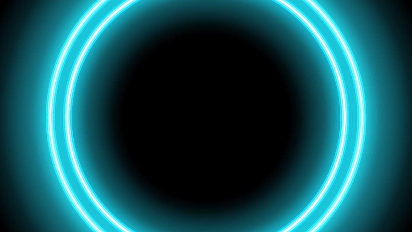 Обои свет, арт, линия, газ, электрик в разрешении 1366x768