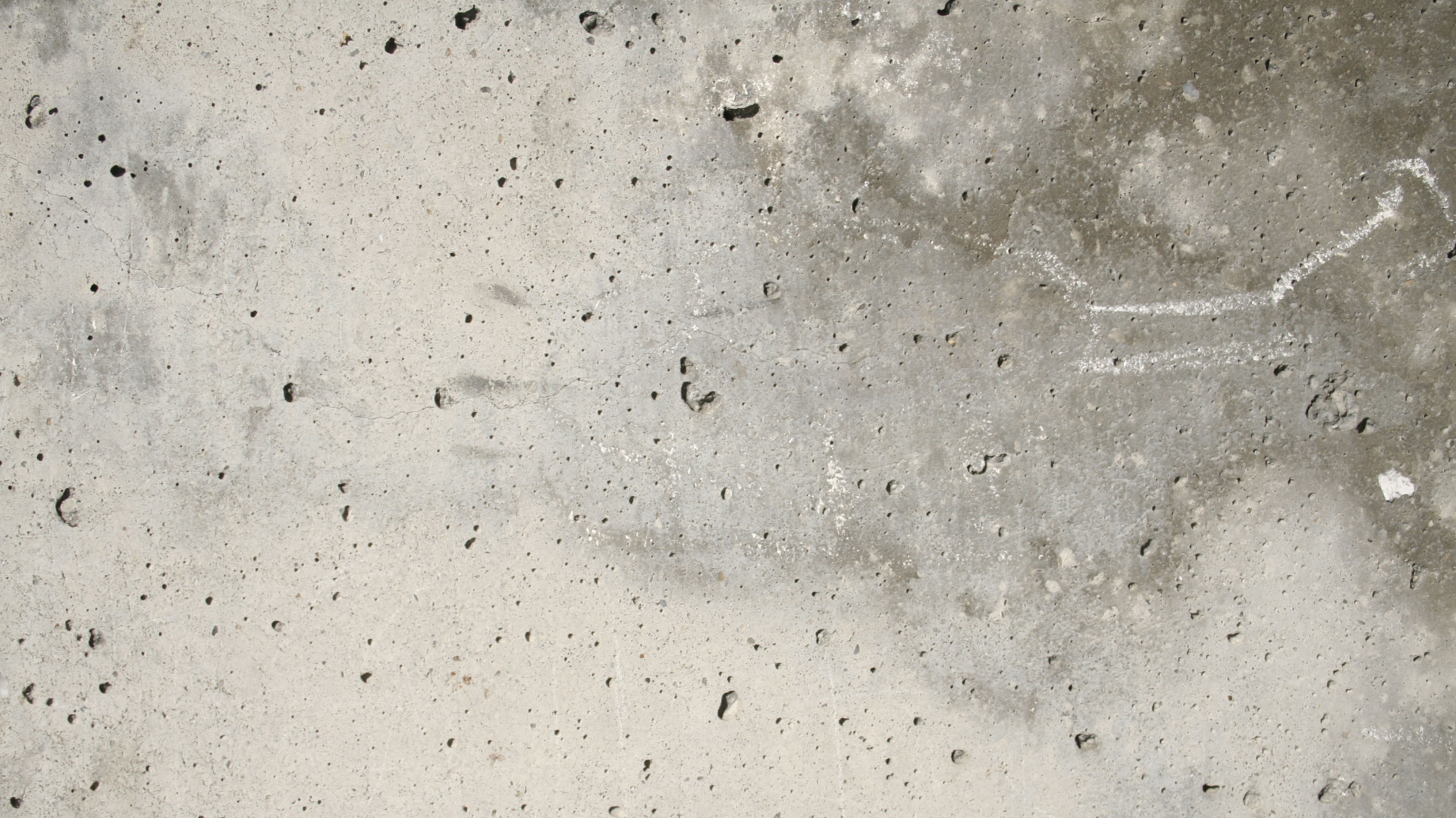 Обои текстура, бетон, цемент, материал, черный и белый в разрешении 1920x1080