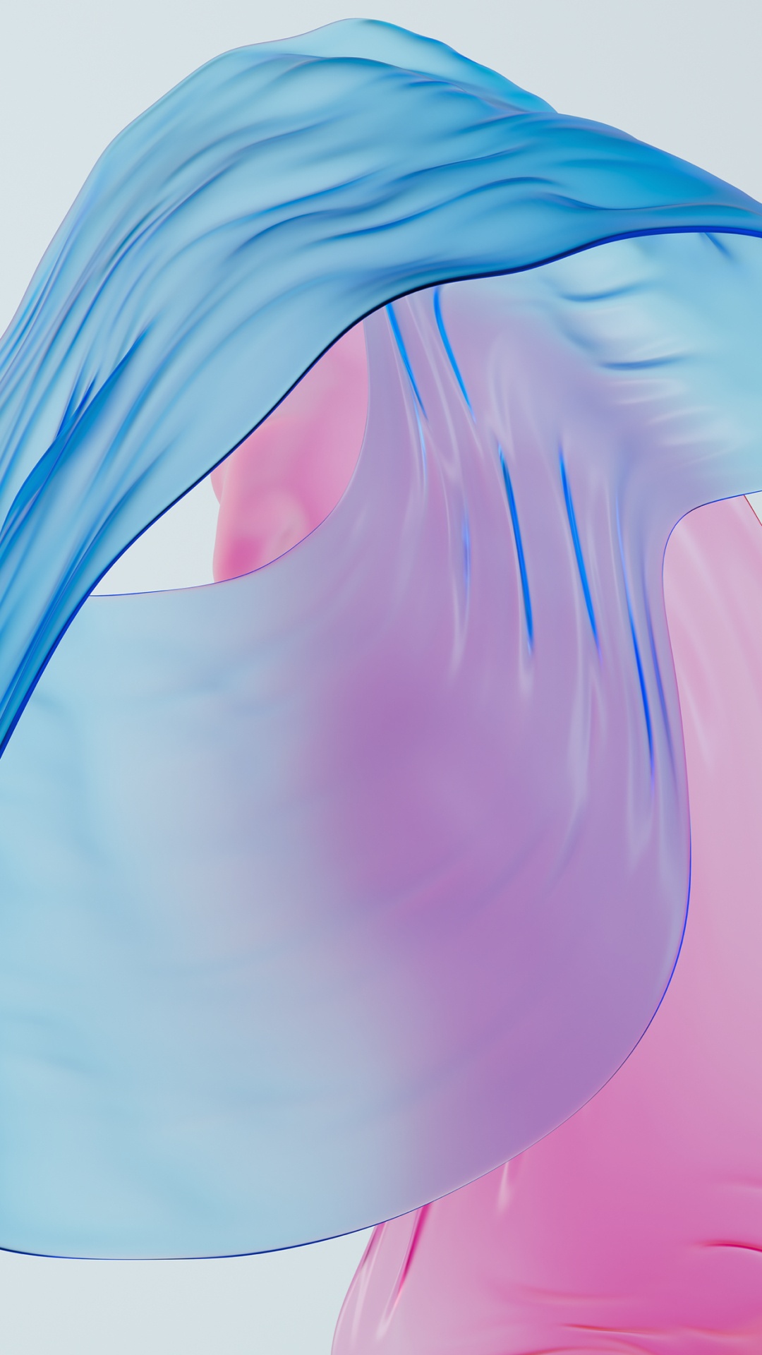 Обои realme gt neo 5, realme, Coloros, fhd, OPPO в разрешении 1080x1920