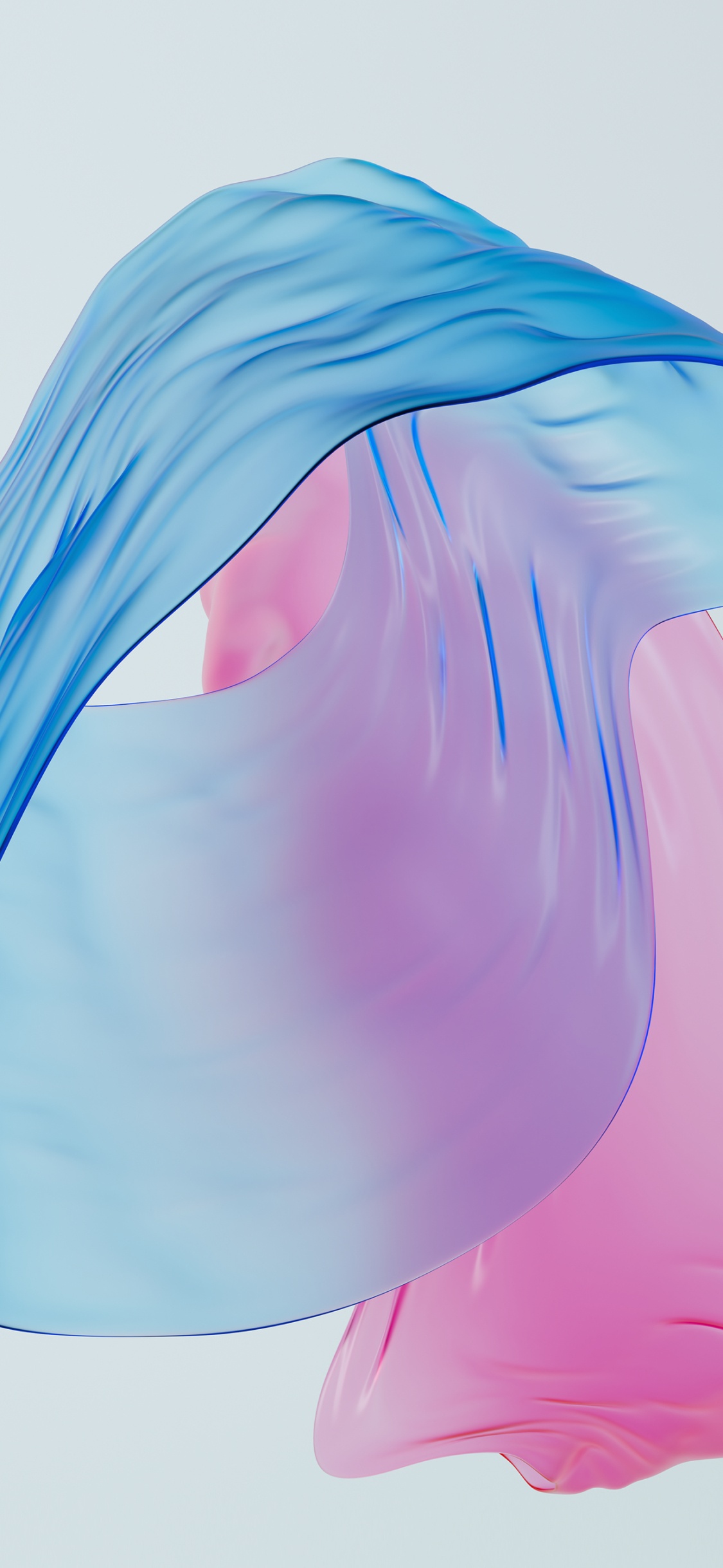 Обои realme gt neo 5, realme, Coloros, fhd, OPPO в разрешении 1125x2436