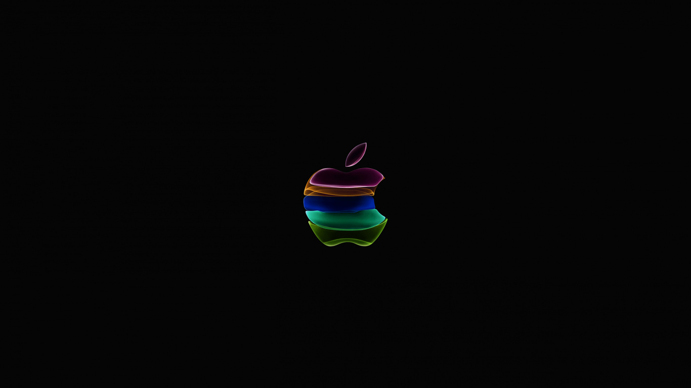 Обои macbook, apple, iPhone, iPhone 11, iPhone XR в разрешении 1366x768
