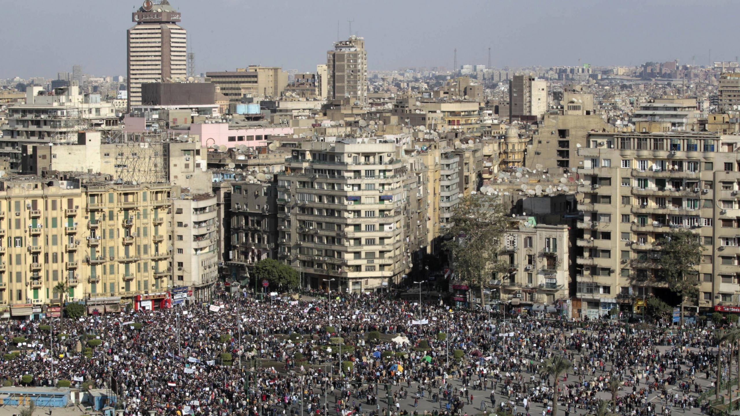 Обои городской район, город, метрополия, жилой район, пригород в разрешении 2560x1440