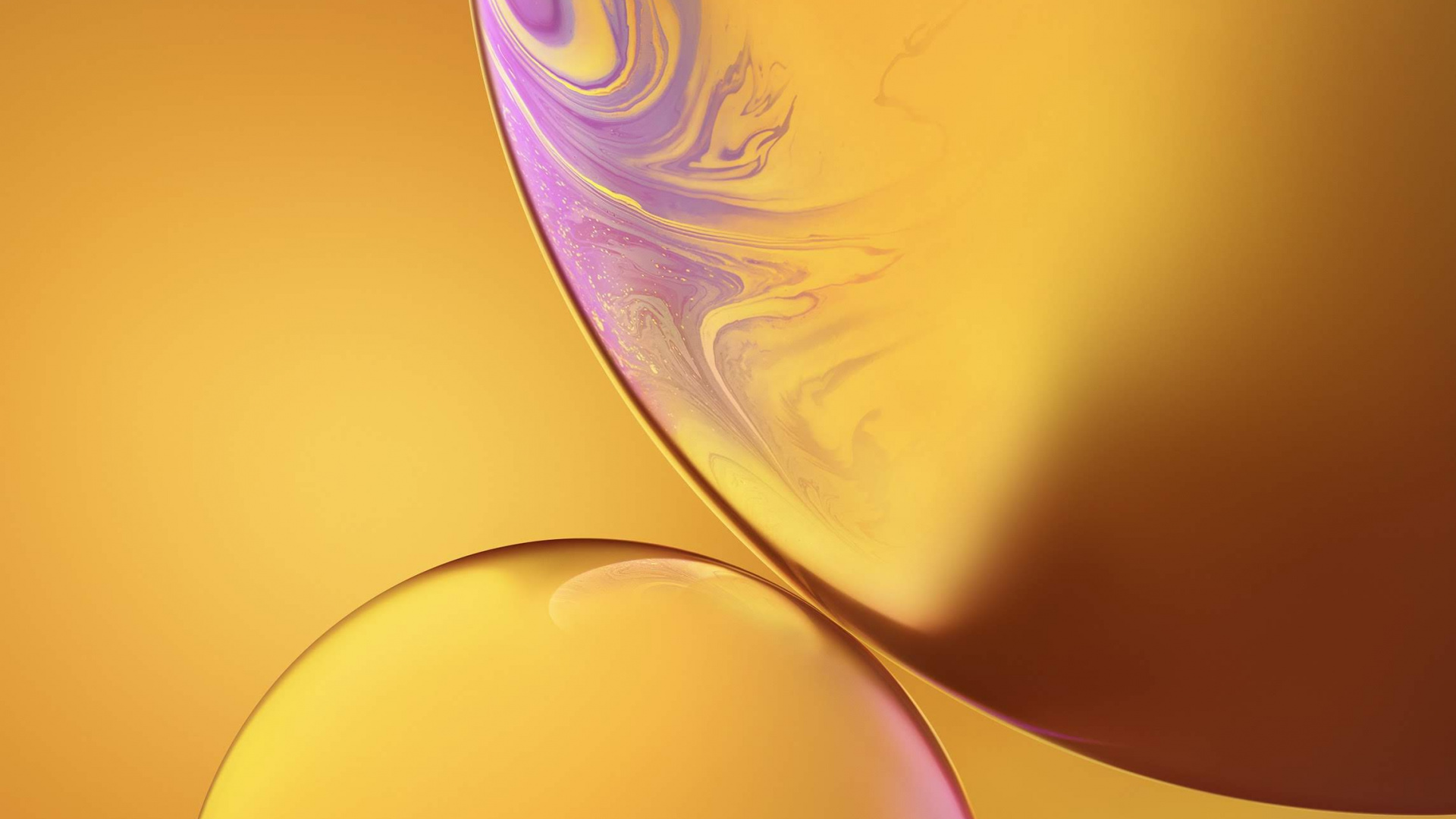 Обои apple, iPhone, iPhone X, iPhone XR, яблоко в разрешении 1920x1080