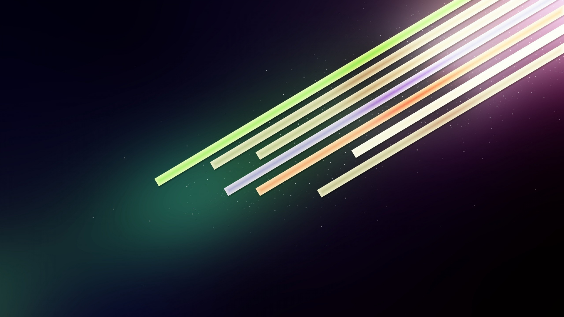 Обои графика, свет, линия, технологии, Apple МасВоок Pro в разрешении 1920x1080