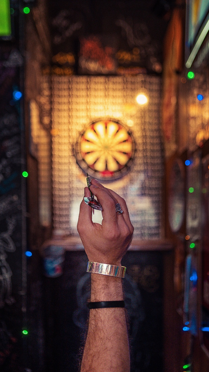 Обои стратегия, рука, автоматизация маркетинга, палец, игры в разрешении 720x1280