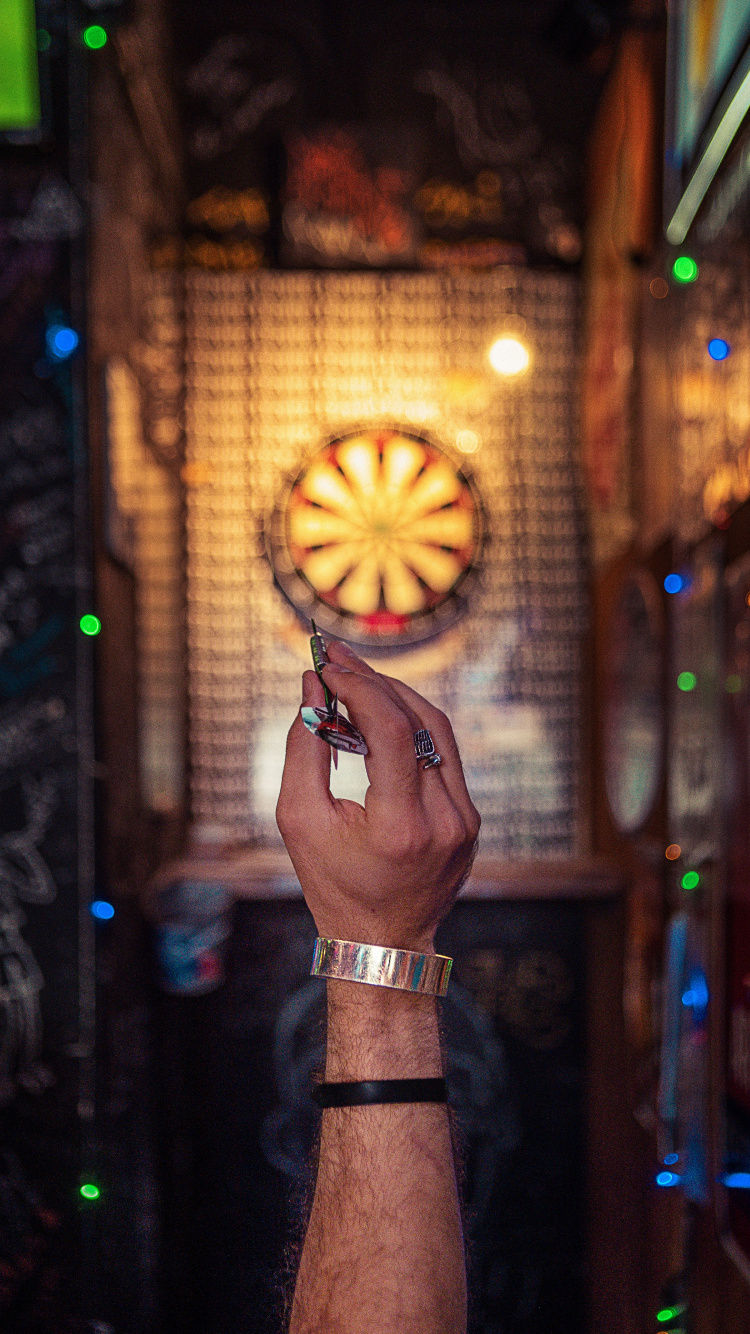 Обои стратегия, рука, автоматизация маркетинга, палец, игры в разрешении 750x1334