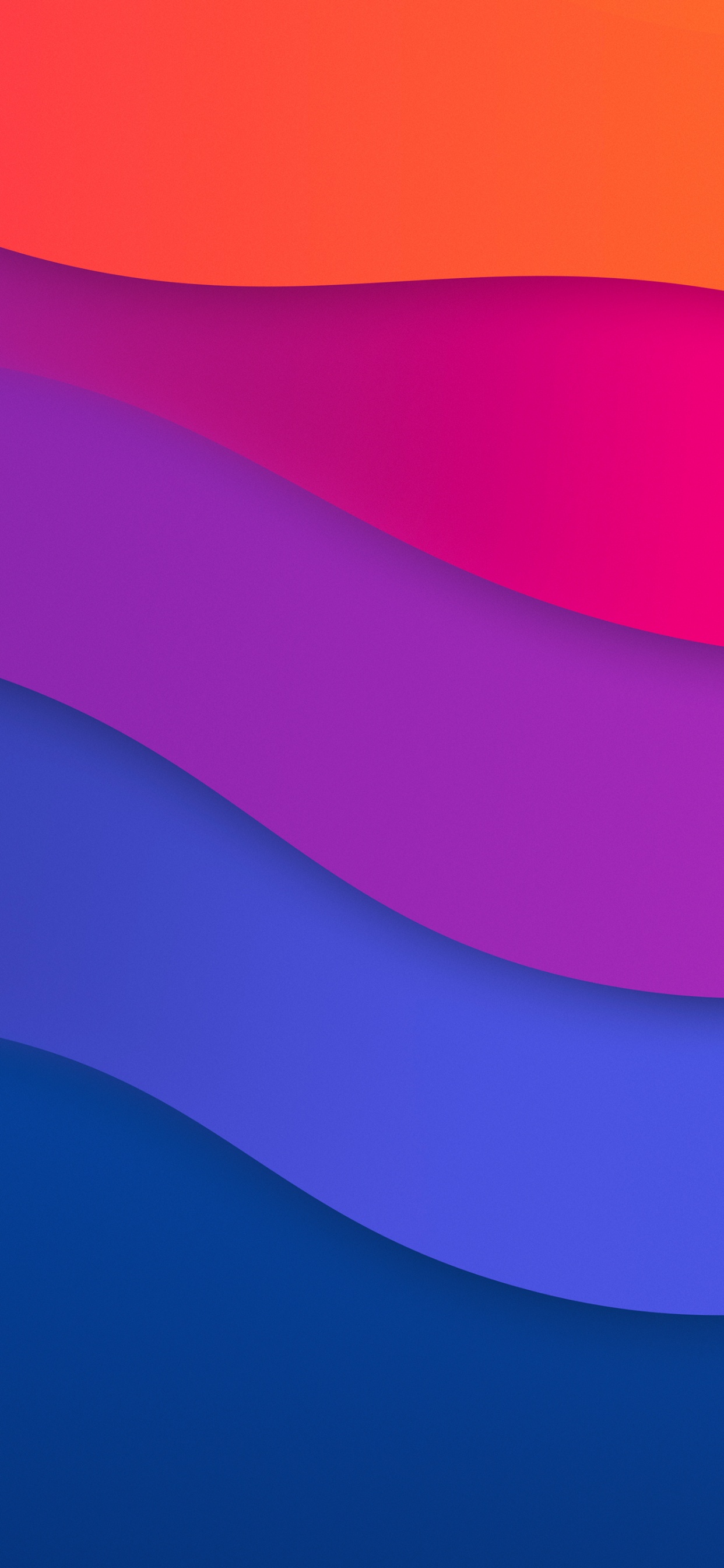 Обои Апельсин, красочность, пурпур, Фиолетовый, розовый в разрешении 1242x2688