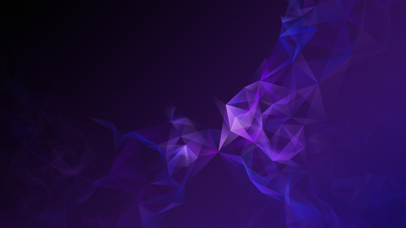 Обои Samsung Galaxy, Samsung, Samsung Galaxy S9, андроид, смартфон в разрешении 1366x768