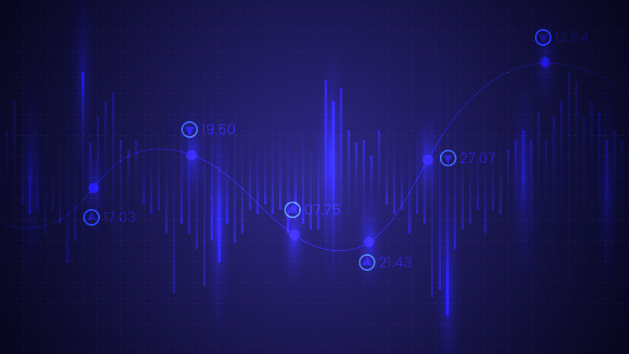 Обои фондовый рынок, запас, фондовая биржа, NASDAQ, крах фондовой биржи в разрешении 1280x720