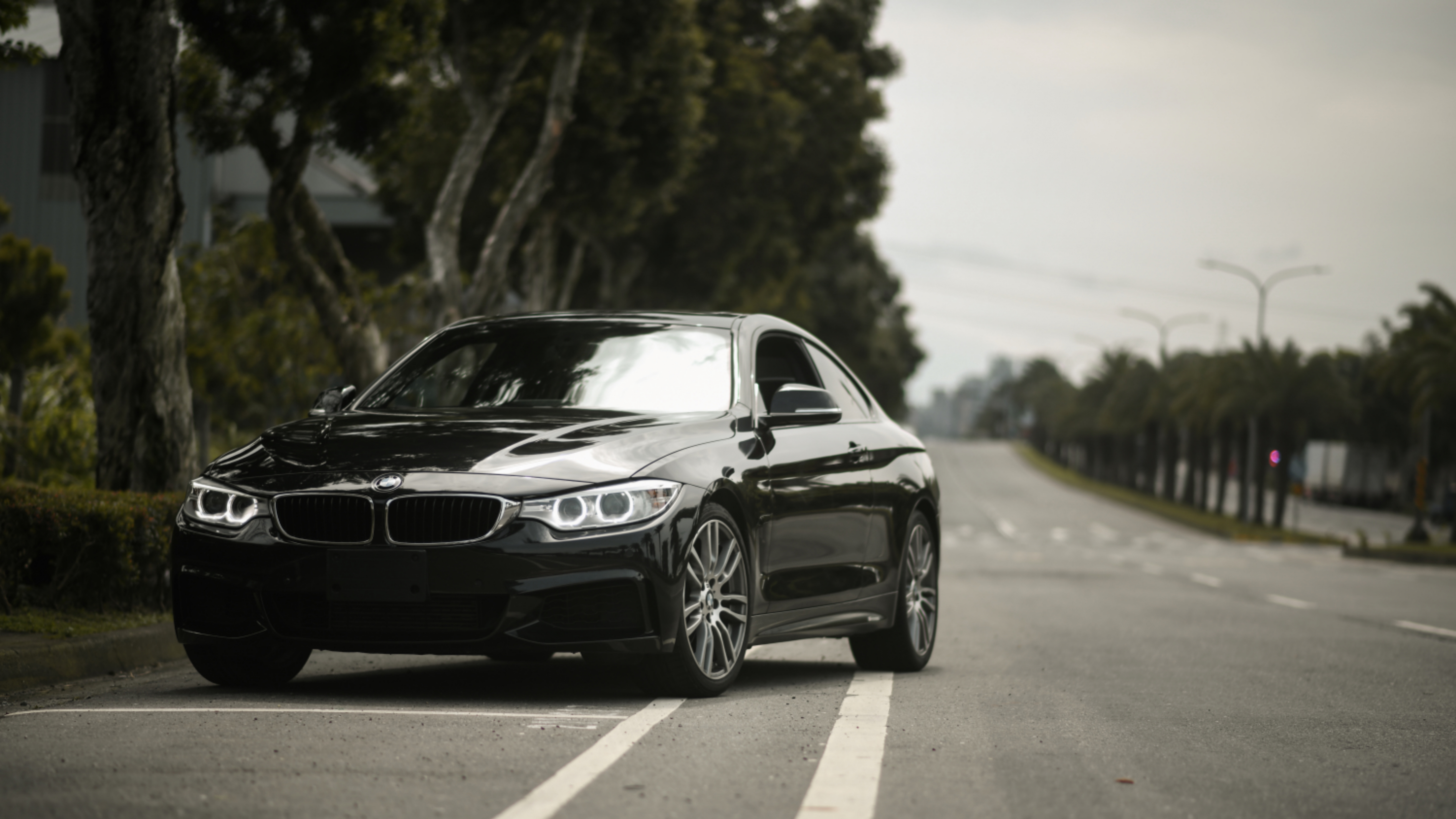 Обои BMW 4-й серии, bmw, авто, колесо, обод в разрешении 7680x4320