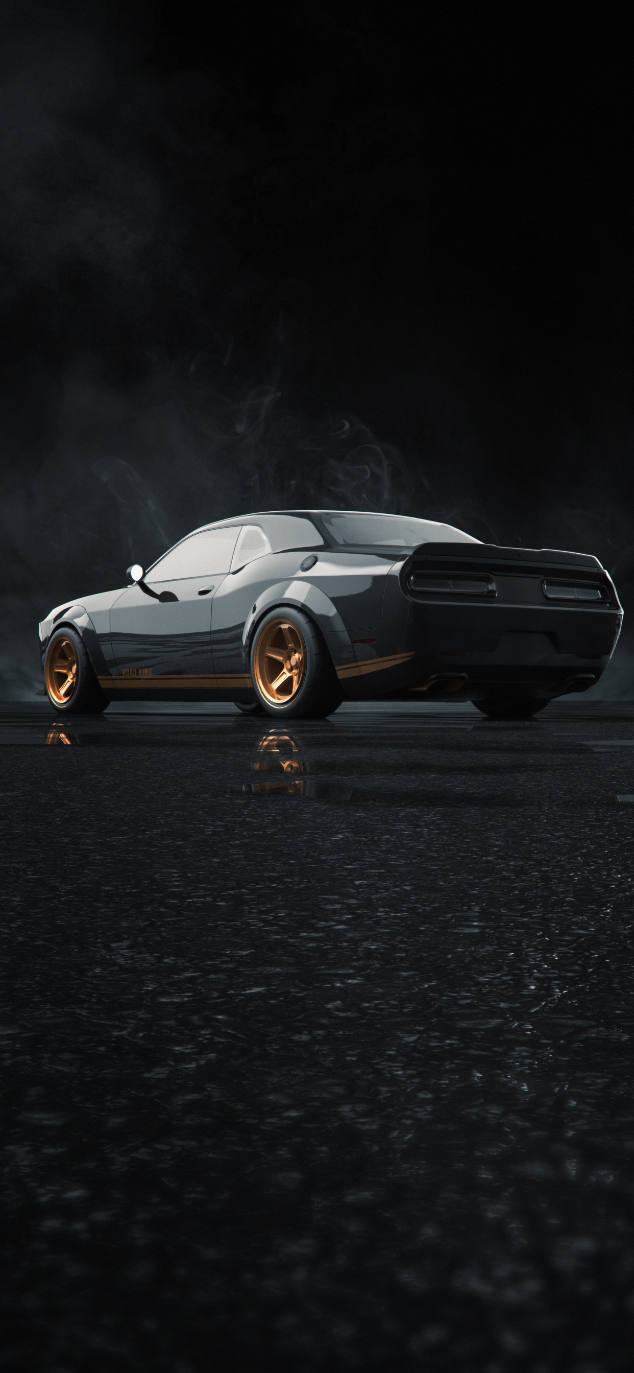 Обои Ламборгини Диабло, легковые автомобили, Lamborghini Reventn, BMW 8 серия, Ламборджини в разрешении 1242x2688