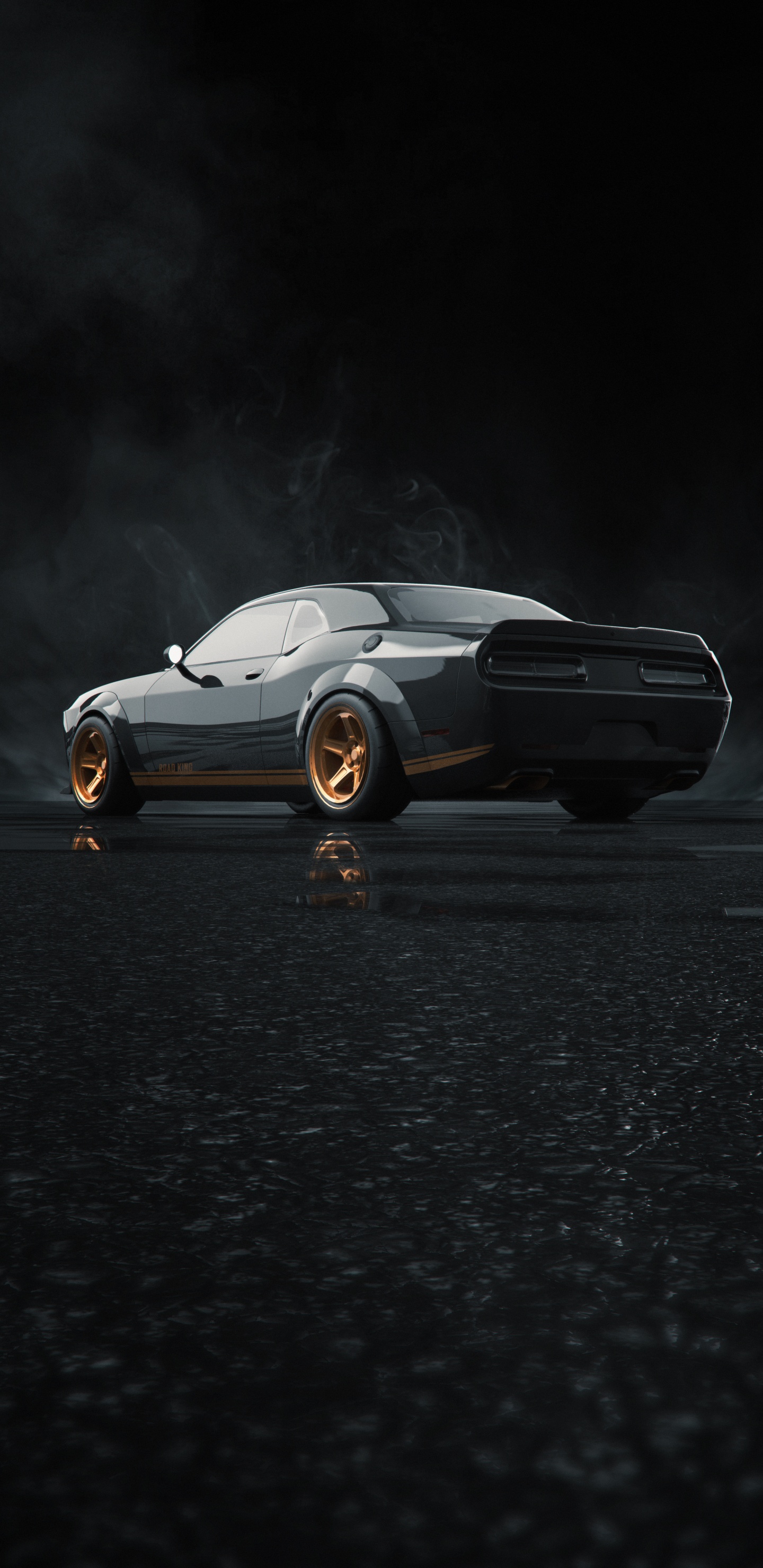 Обои Ламборгини Диабло, легковые автомобили, Lamborghini Reventn, BMW 8 серия, Ламборджини в разрешении 1440x2960