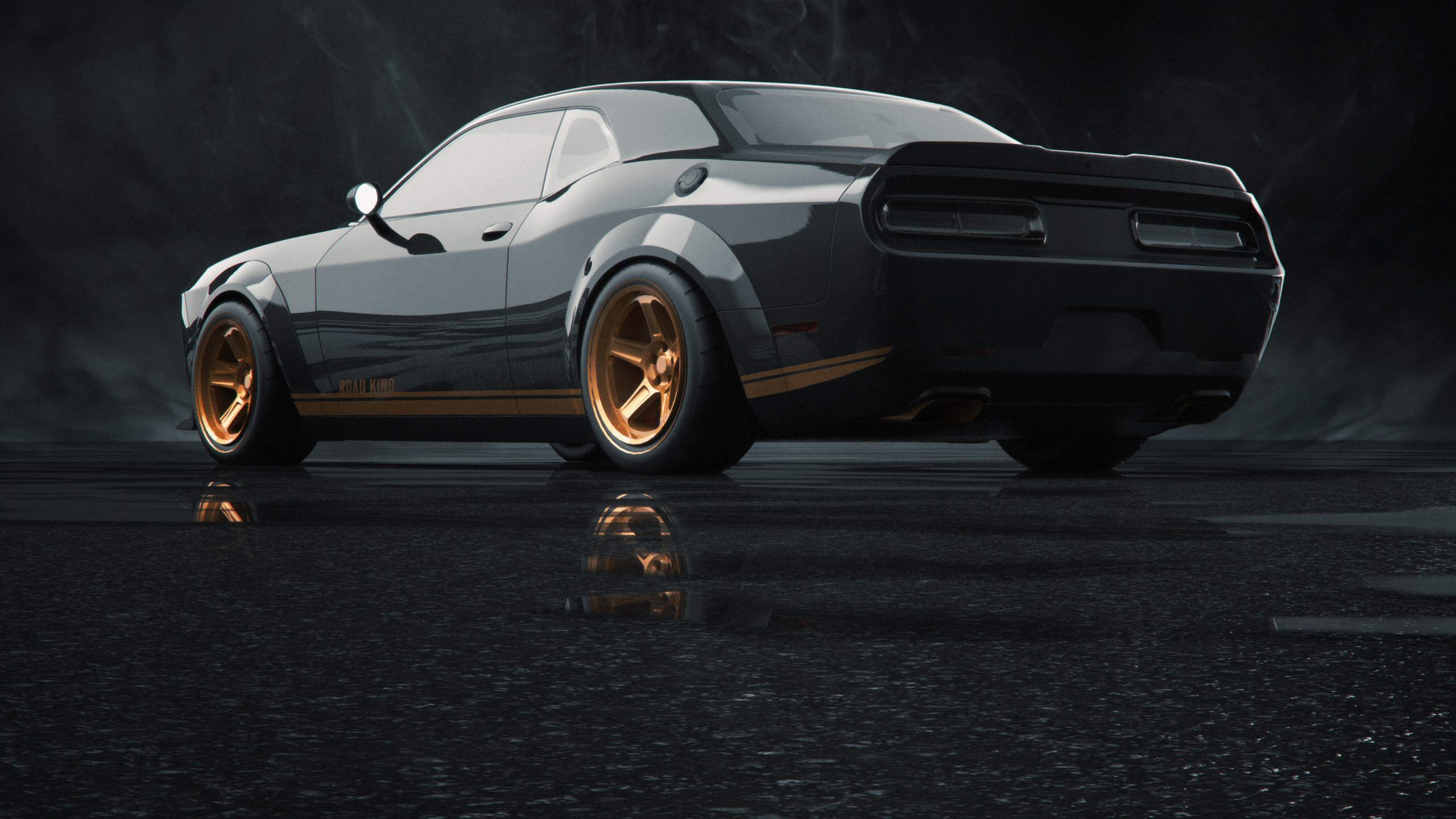 Обои Ламборгини Диабло, легковые автомобили, Lamborghini Reventn, BMW 8 серия, Ламборджини в разрешении 2560x1440