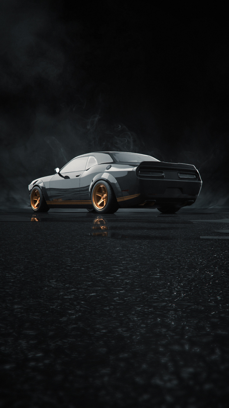 Обои Ламборгини Диабло, легковые автомобили, Lamborghini Reventn, BMW 8 серия, Ламборджини в разрешении 750x1334