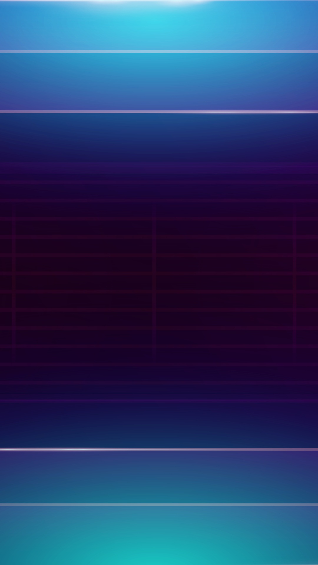 Обои свет, пурпур, лазурный, Фиолетовый, линия в разрешении 1080x1920