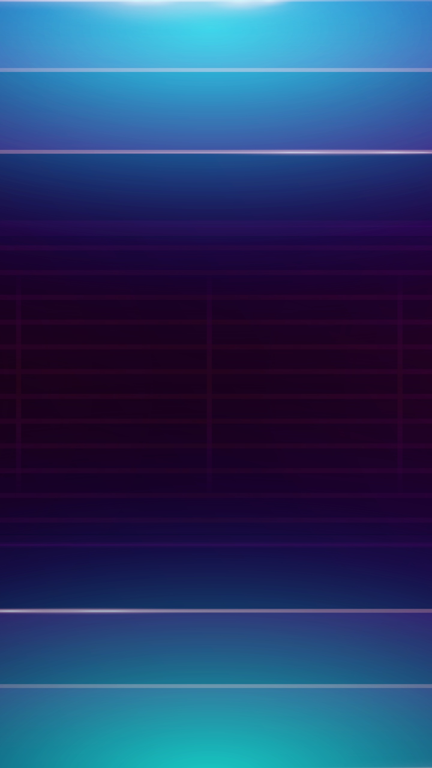 Обои свет, пурпур, лазурный, Фиолетовый, линия в разрешении 1440x2560