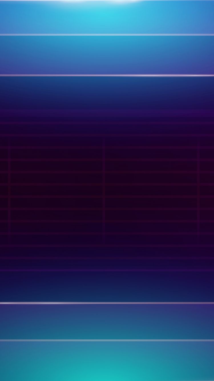 Обои свет, пурпур, лазурный, Фиолетовый, линия в разрешении 750x1334