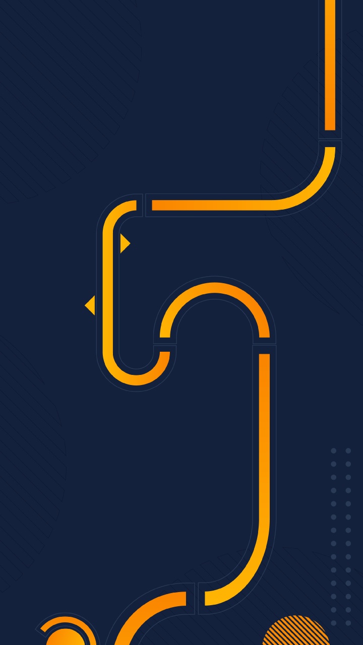 Обои дизайн, прямоугольник, электрик, параллель, символ в разрешении 720x1280