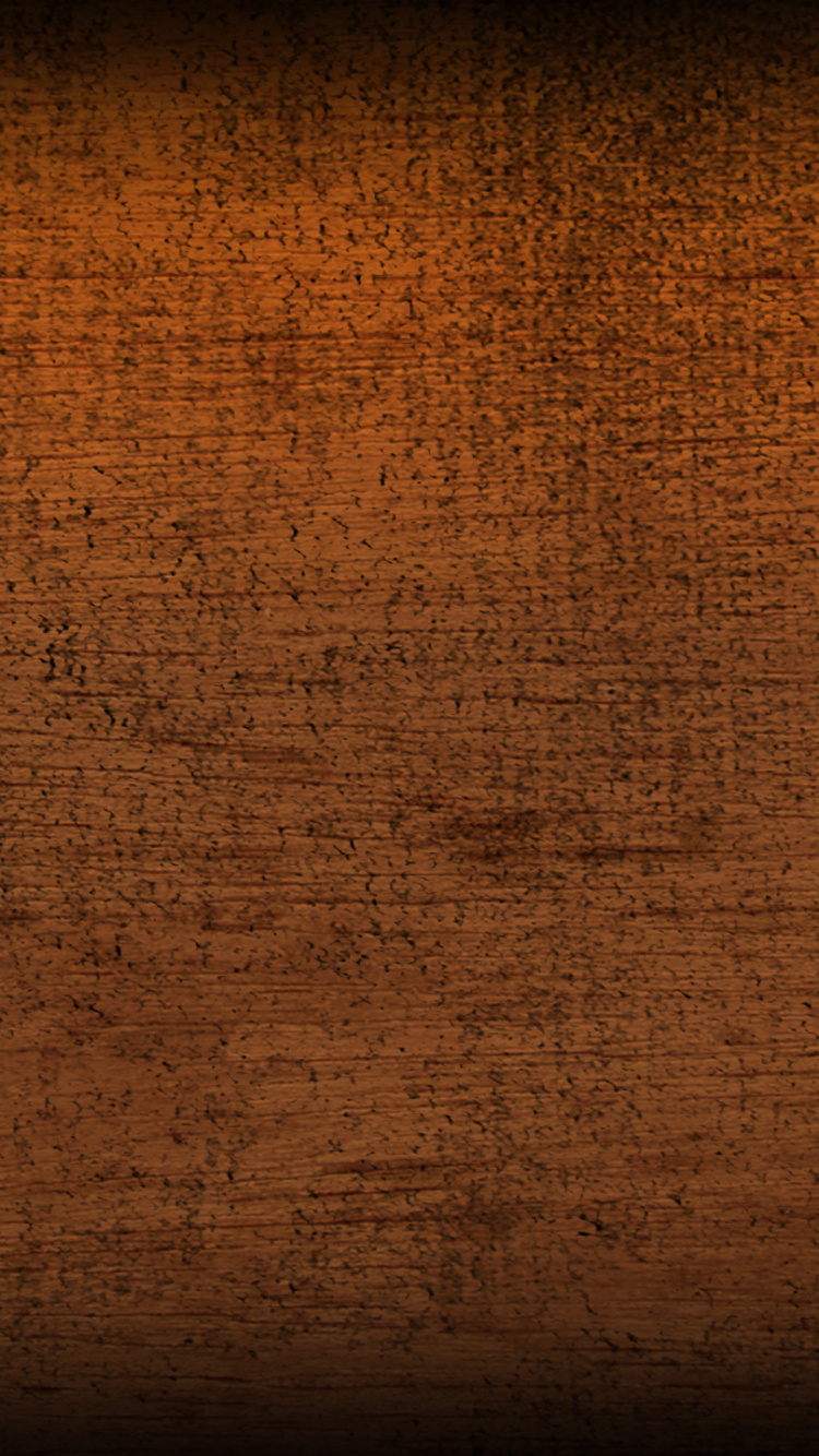 Обои древесина, коричневый цвет, текст, морилка, твердая древесина в разрешении 750x1334