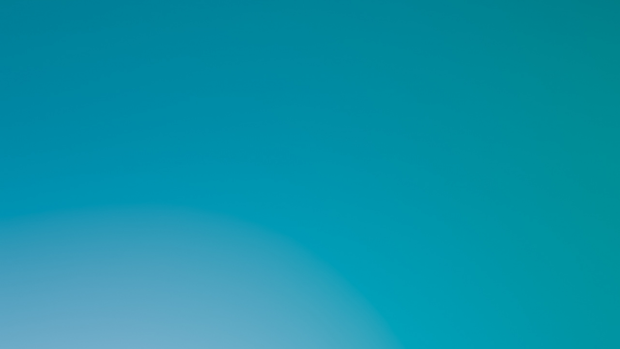 Обои бирюзовый м, синий, зеленый, электрик, узор в разрешении 1280x720