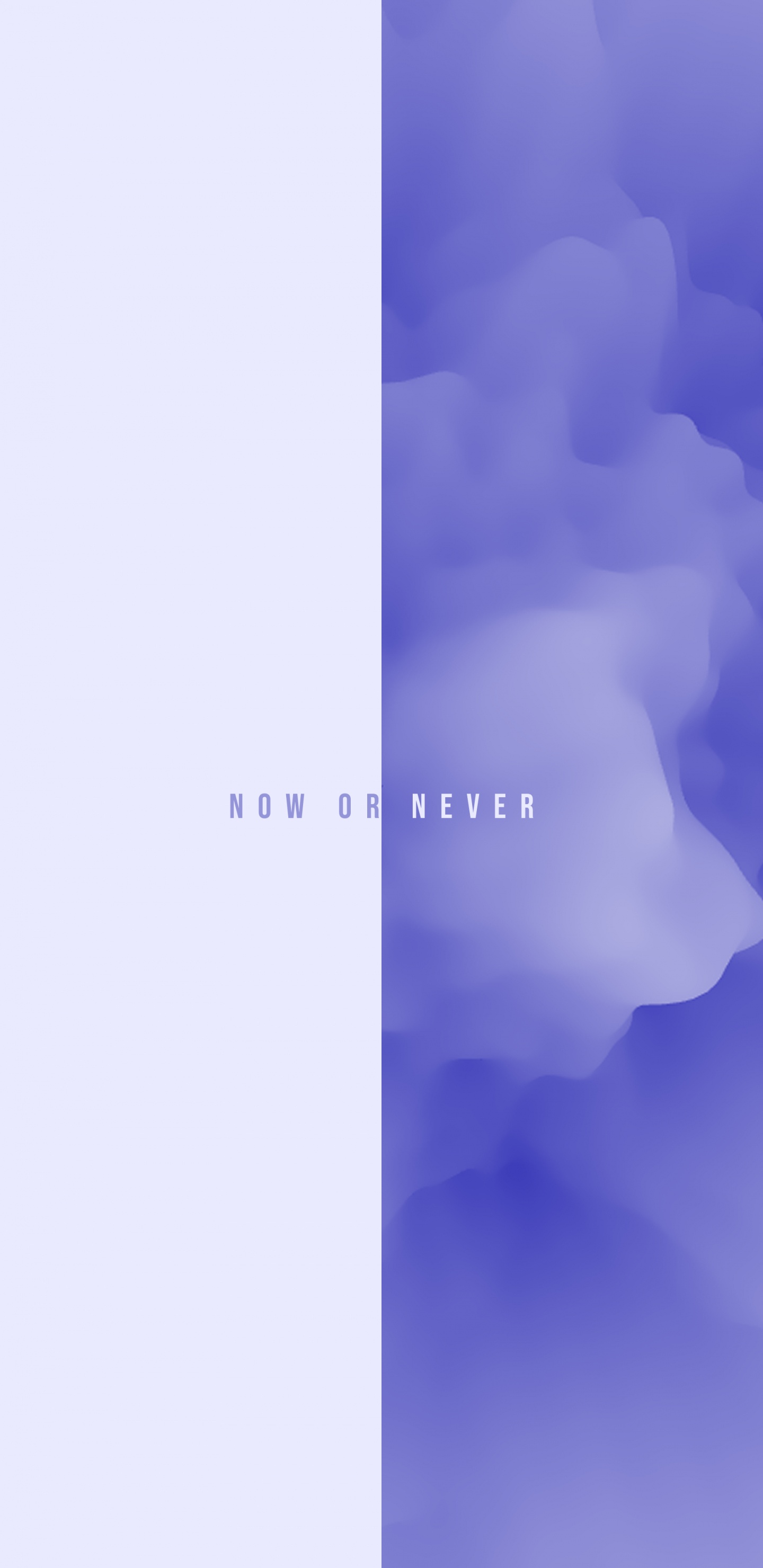 Обои сирень, узор, мрамор, Тамблер, измеритель в разрешении 1440x2960