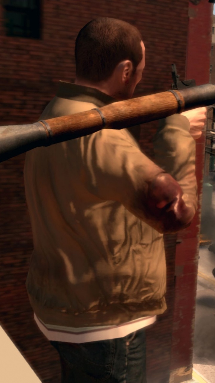 Обои grand theft auto v, grand theft auto online, Рокстар игры, playstation 3, Rockstar North в разрешении 720x1280