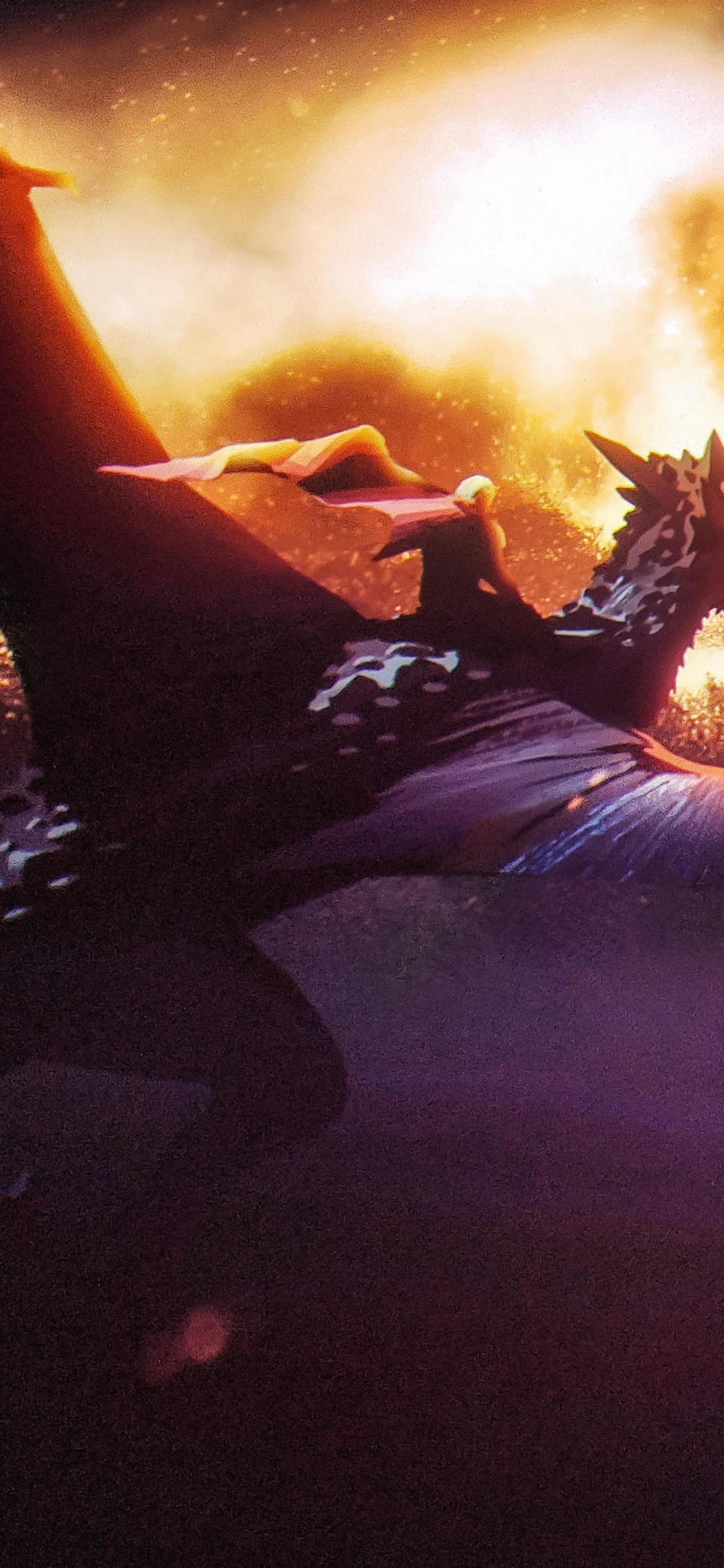 Обои игры престолов, игра престолов крутой фанарт, дейенерис таргариен, Игра Престолов - 8 сезон, арт в разрешении 1242x2688