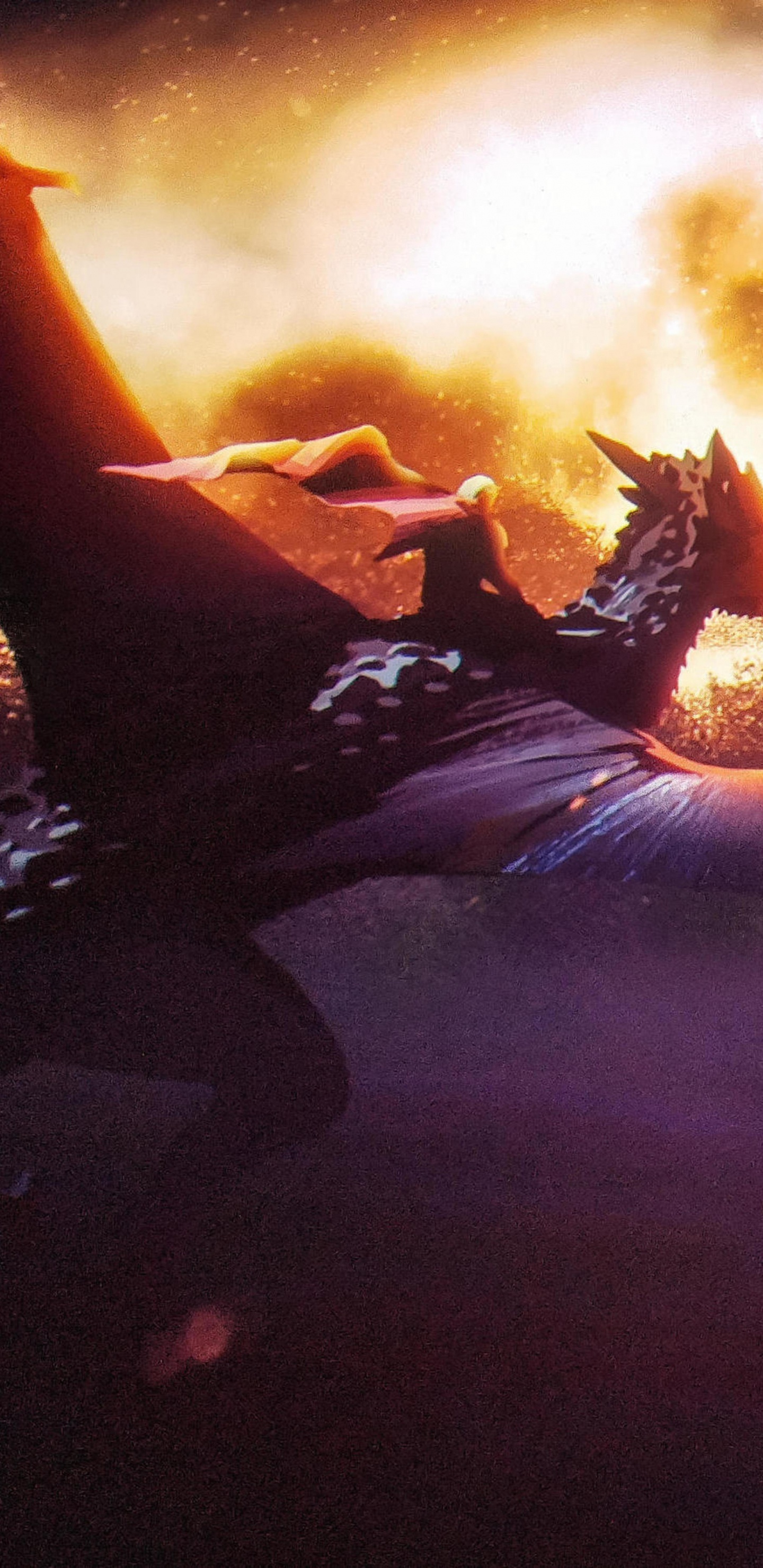 Обои игры престолов, игра престолов крутой фанарт, дейенерис таргариен, Игра Престолов - 8 сезон, арт в разрешении 1440x2960